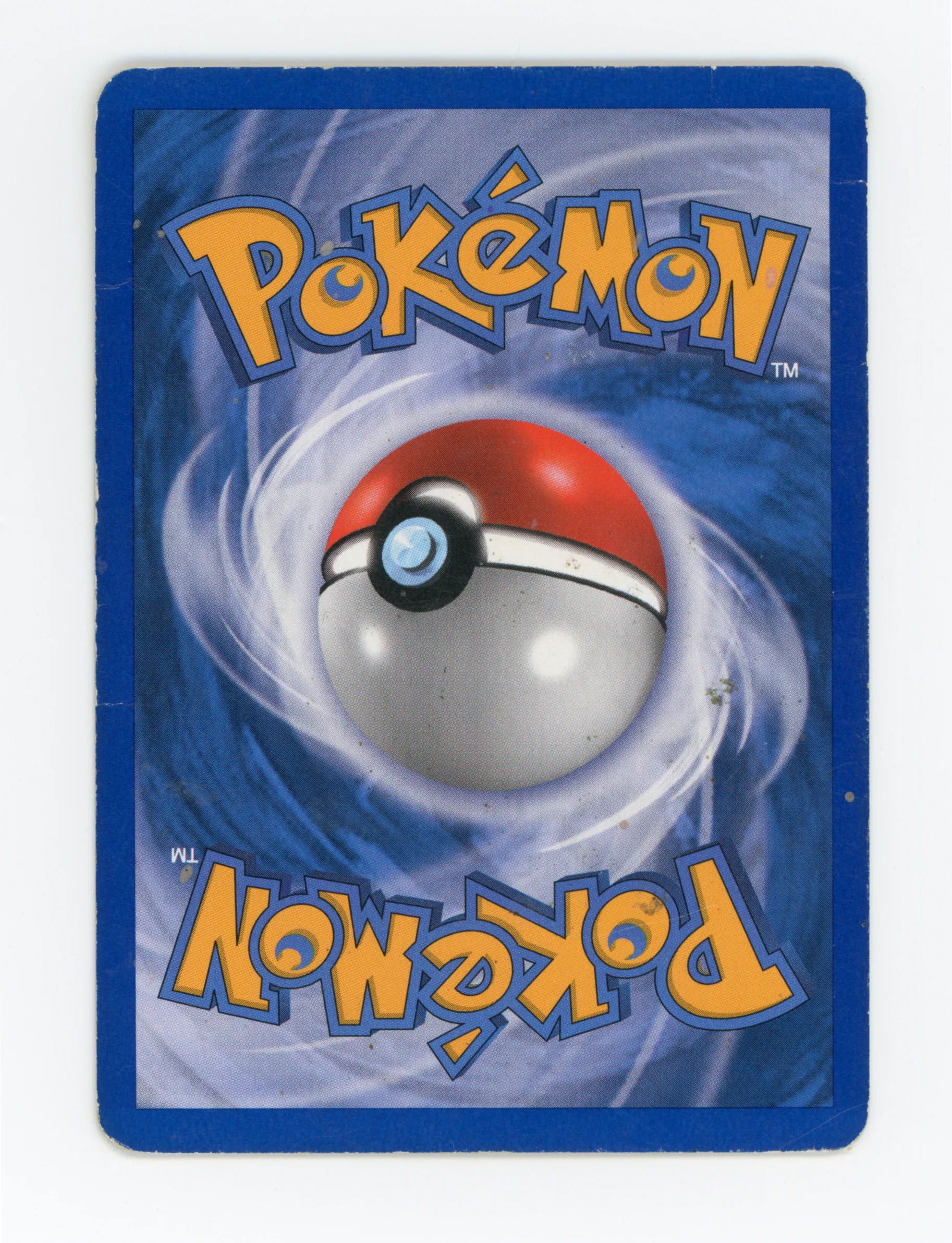 Suicune Star — Damaged|Rare Holo|Holo — ID 16820 - Image 2