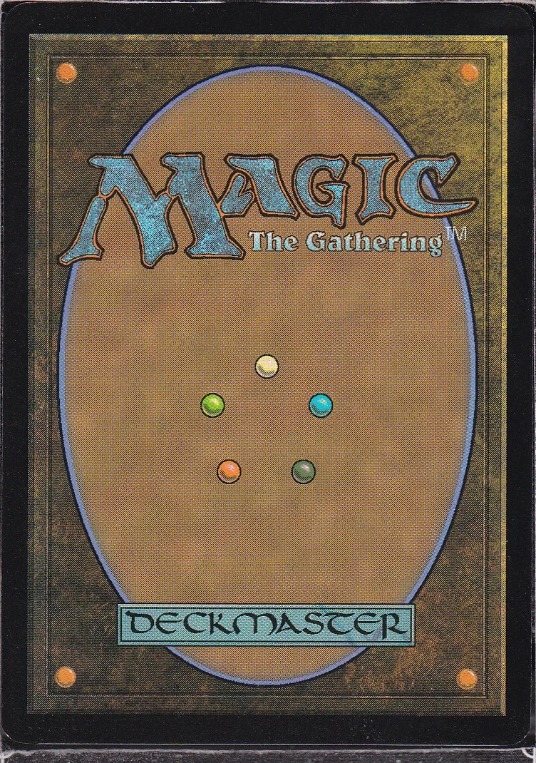 Sword of Forge and Frontier - Borderless - Foil - Scan 12533 - Image 2