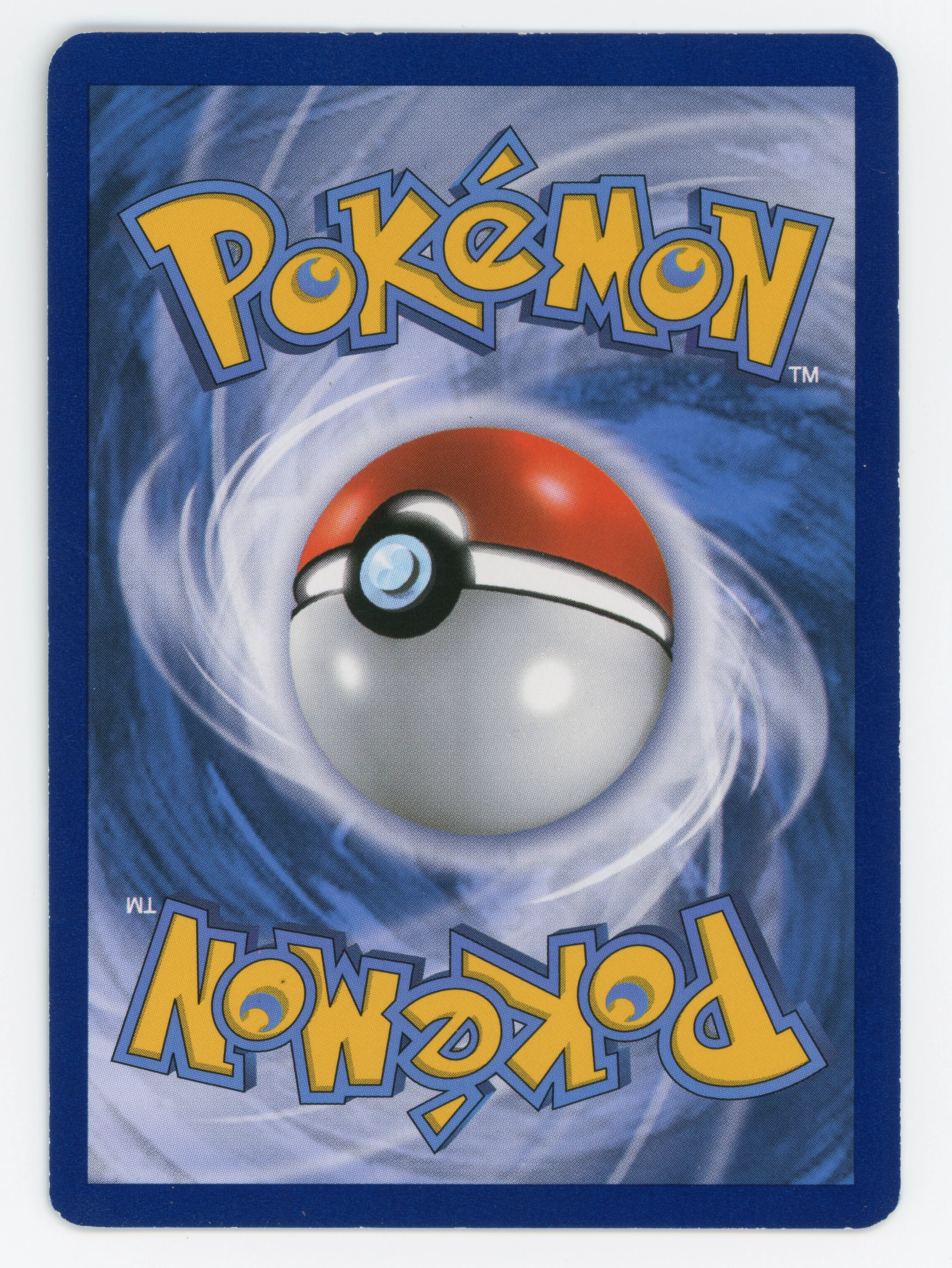 Team Aqua's Kyogre-ex — Rare Holo EX — ID 16164 - Image 2