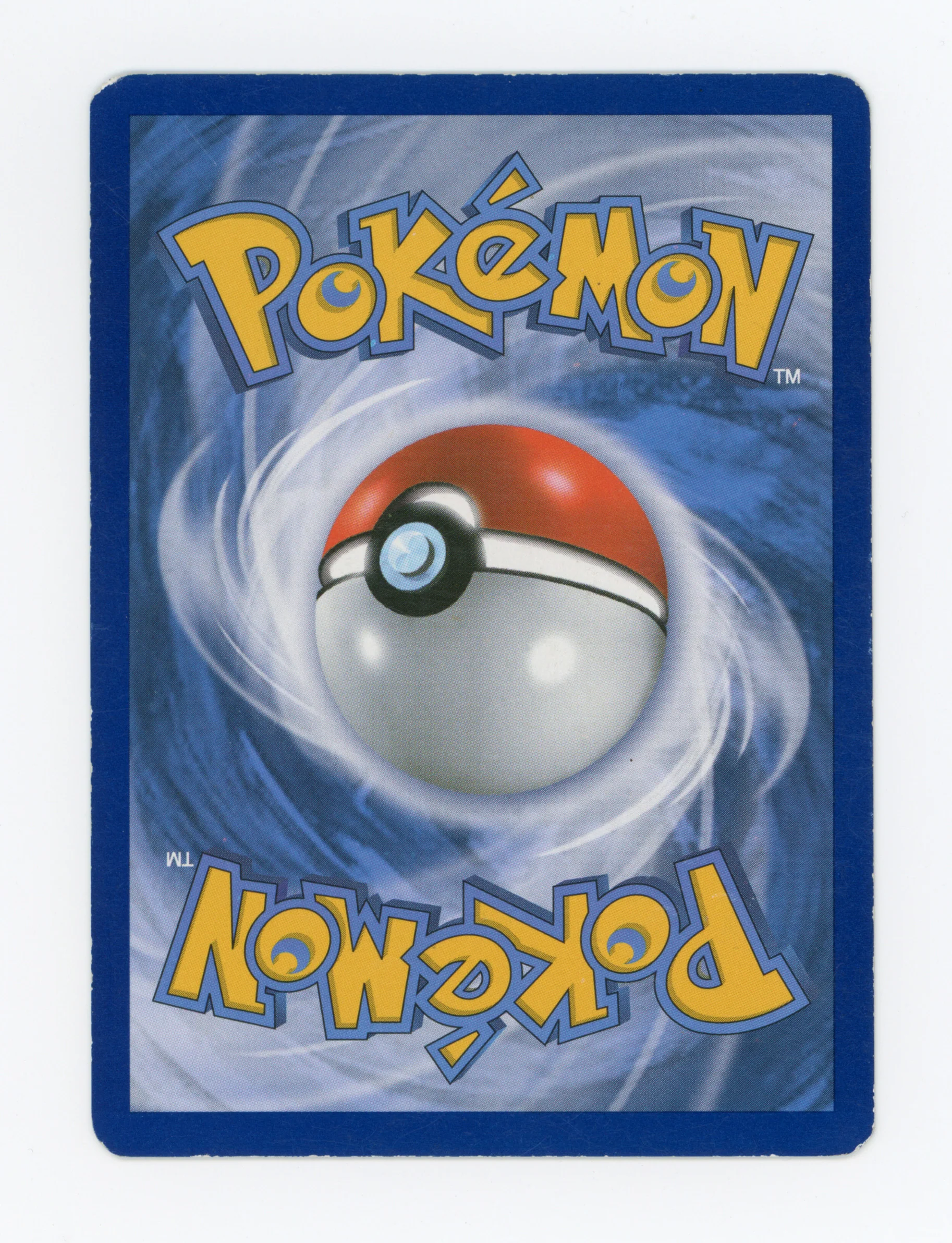 Team Aqua's Kyogre-ex — Rare Holo EX — ID 17668 - Image 2