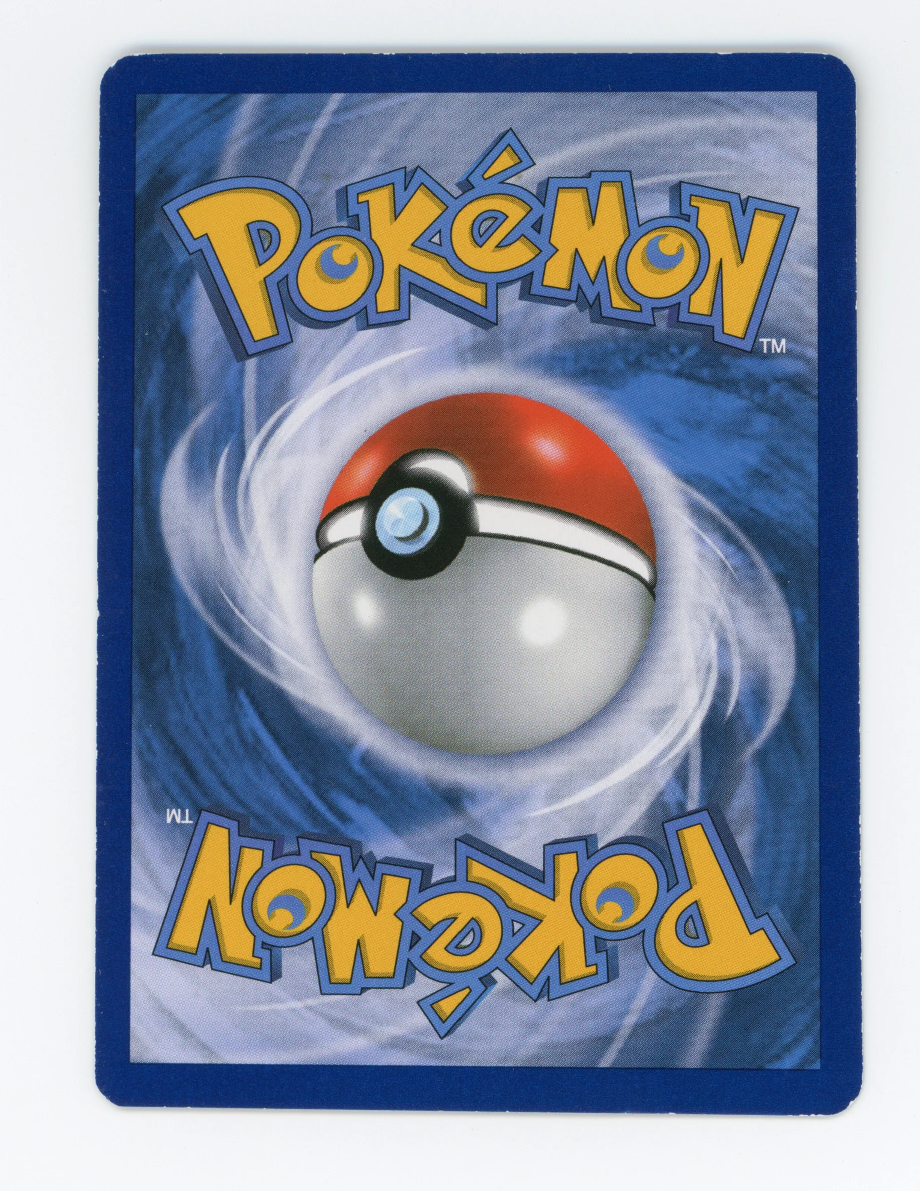 Team Aqua's Kyogre-ex — Rare Holo EX — ID 18226 - Image 2