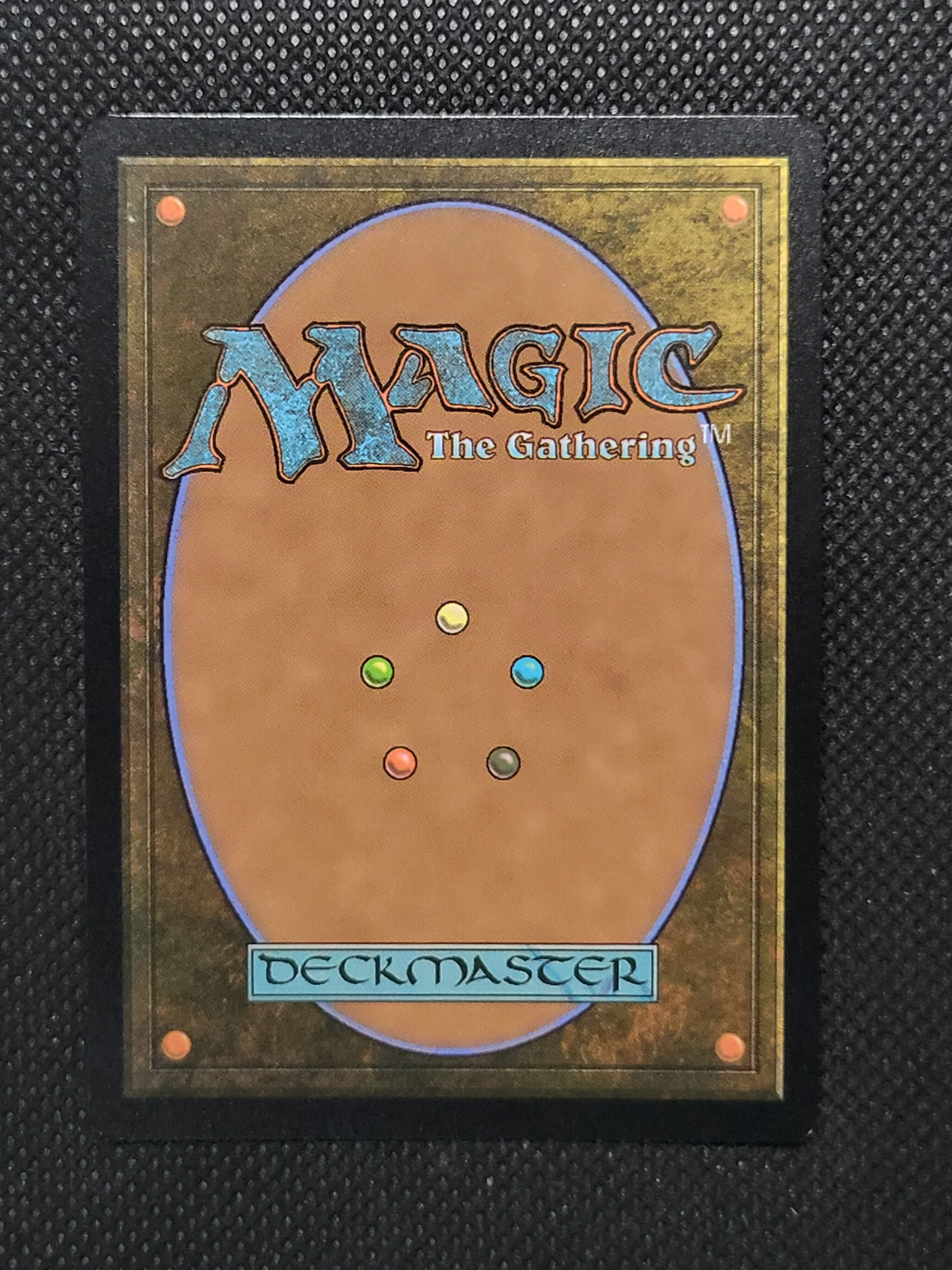 The Soul Stone — Borderless|Gauntlet|Foil — ID 17293 - Image 4