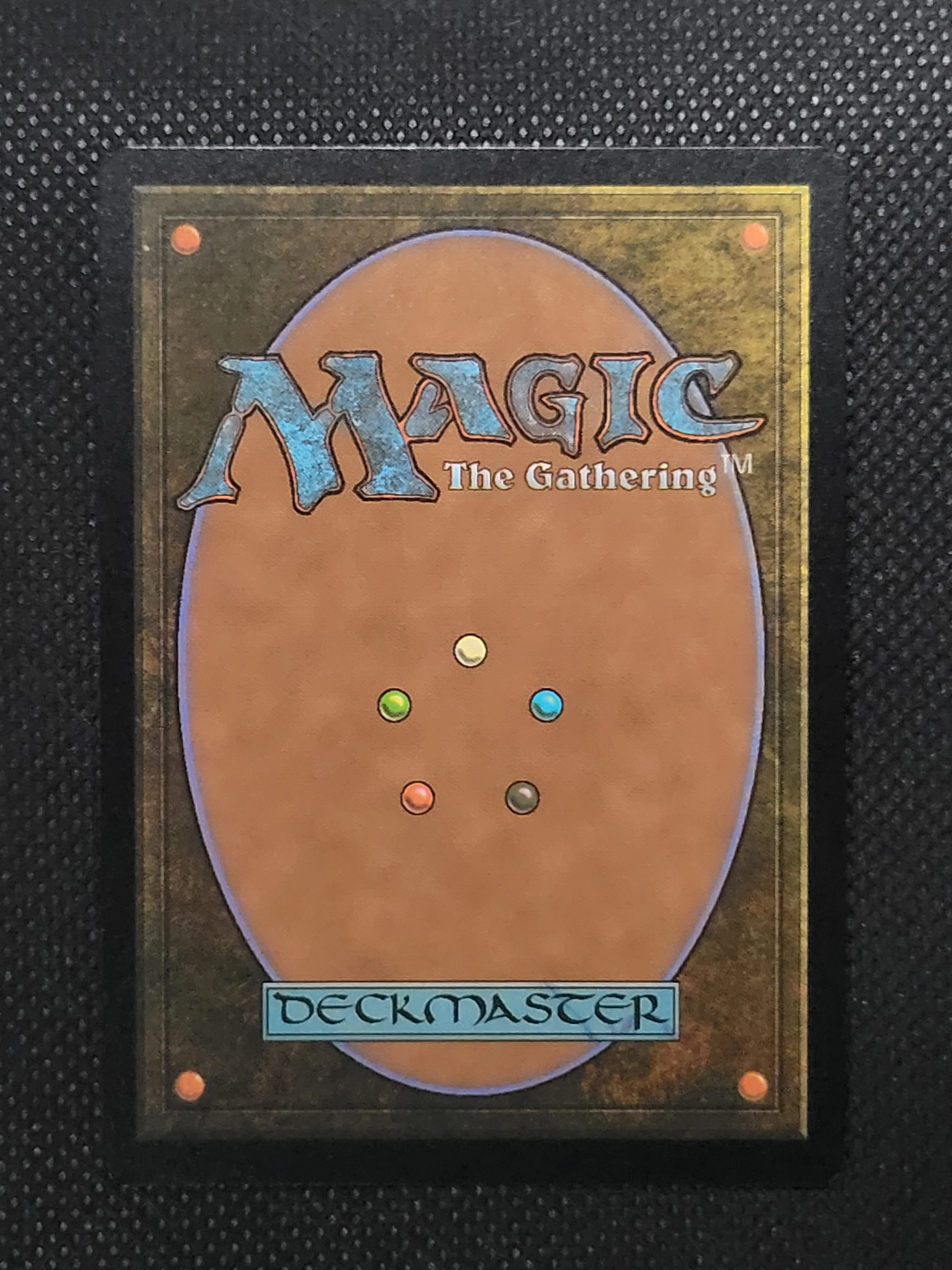 The Soul Stone — Borderless|Gauntlet|Foil — ID 17621 - Image 4
