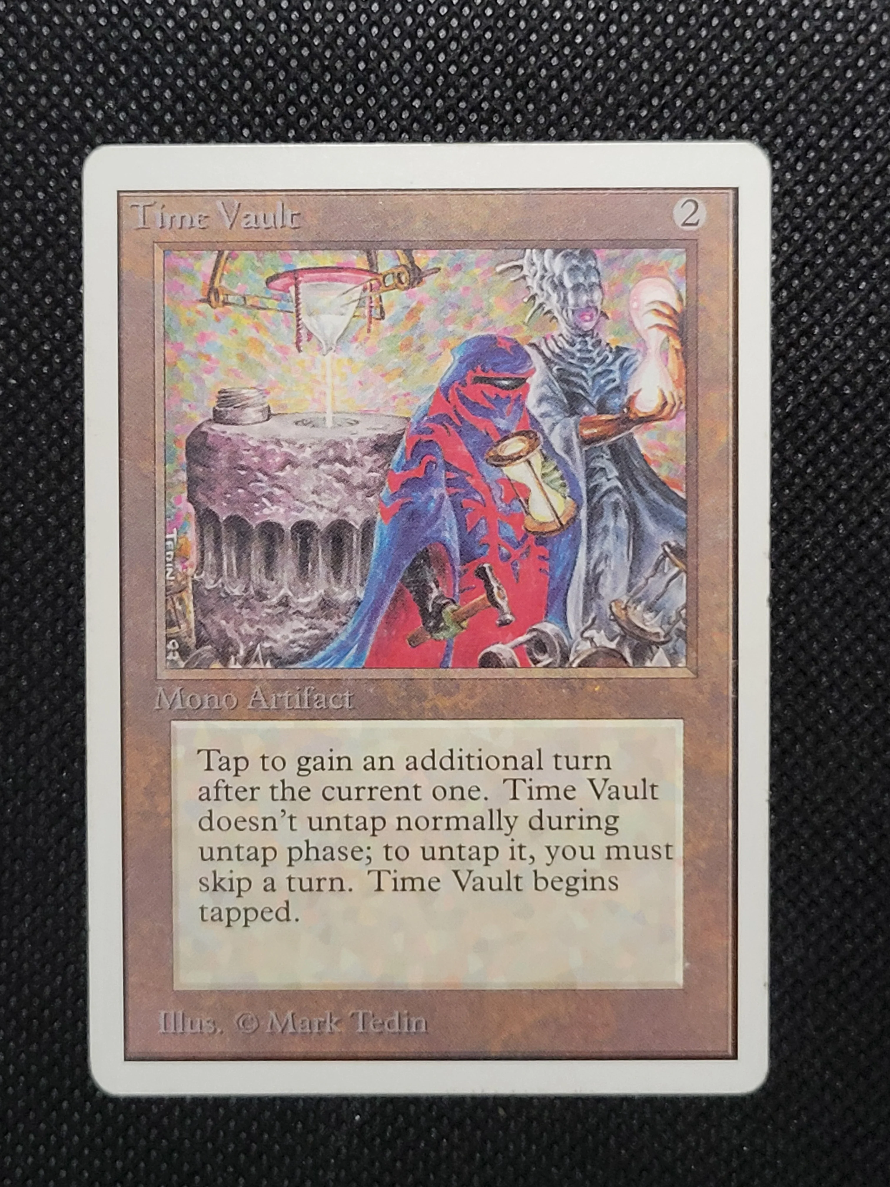 Time Vault — ID 17226 - Image 7