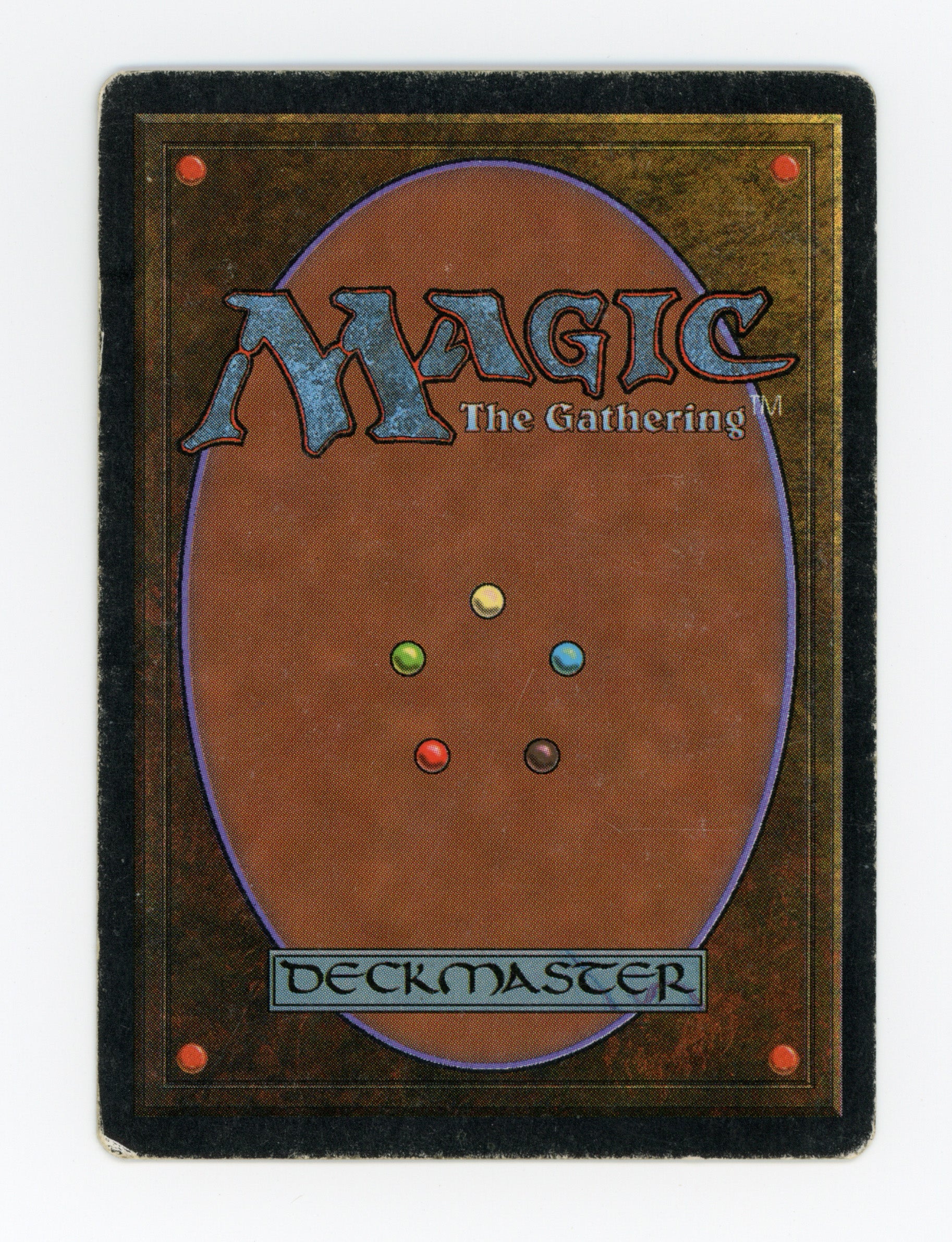 Time Vault — Signed — ID 18065 - Image 2