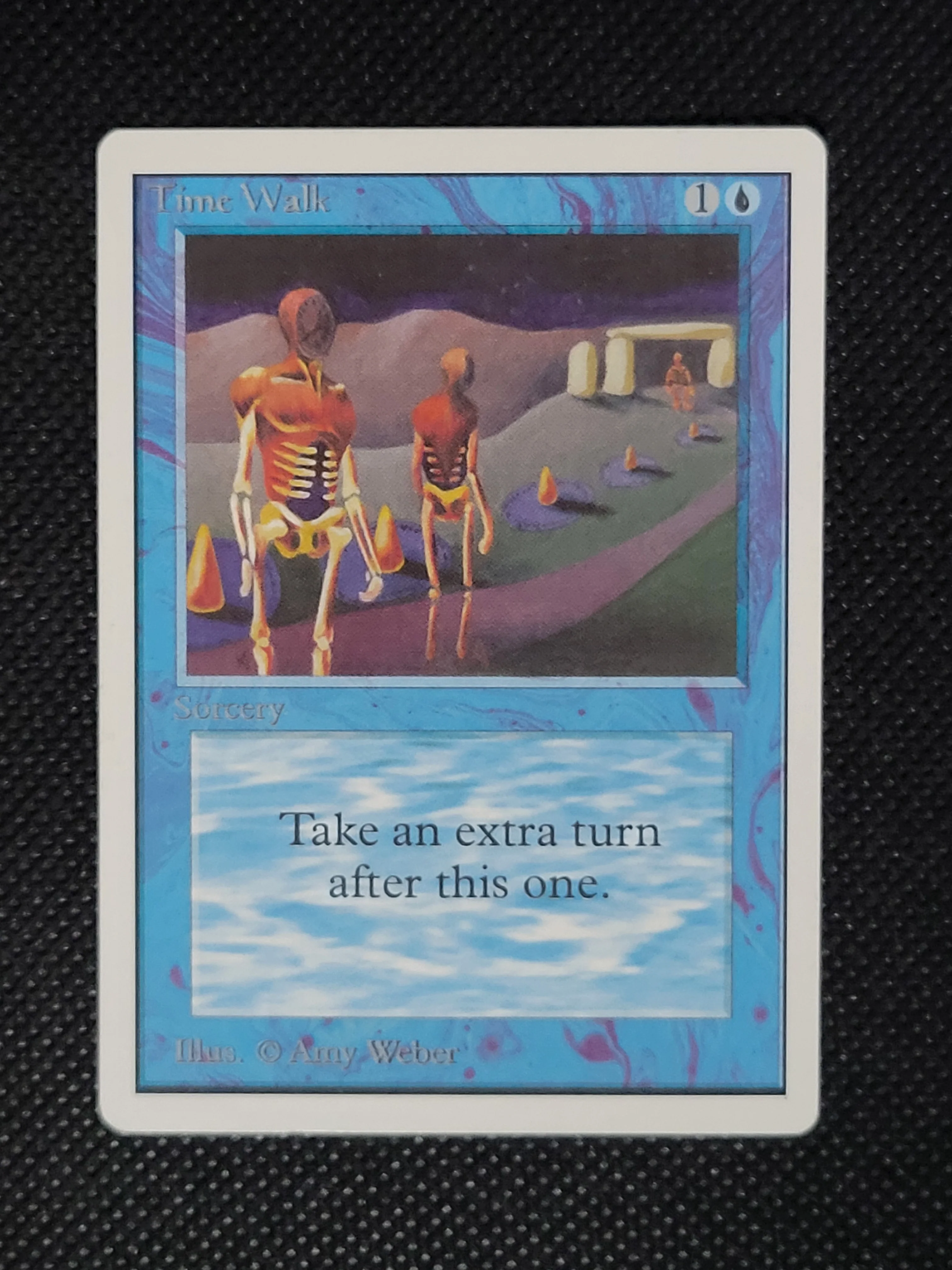 Time Walk — ID 18066 - Image 3