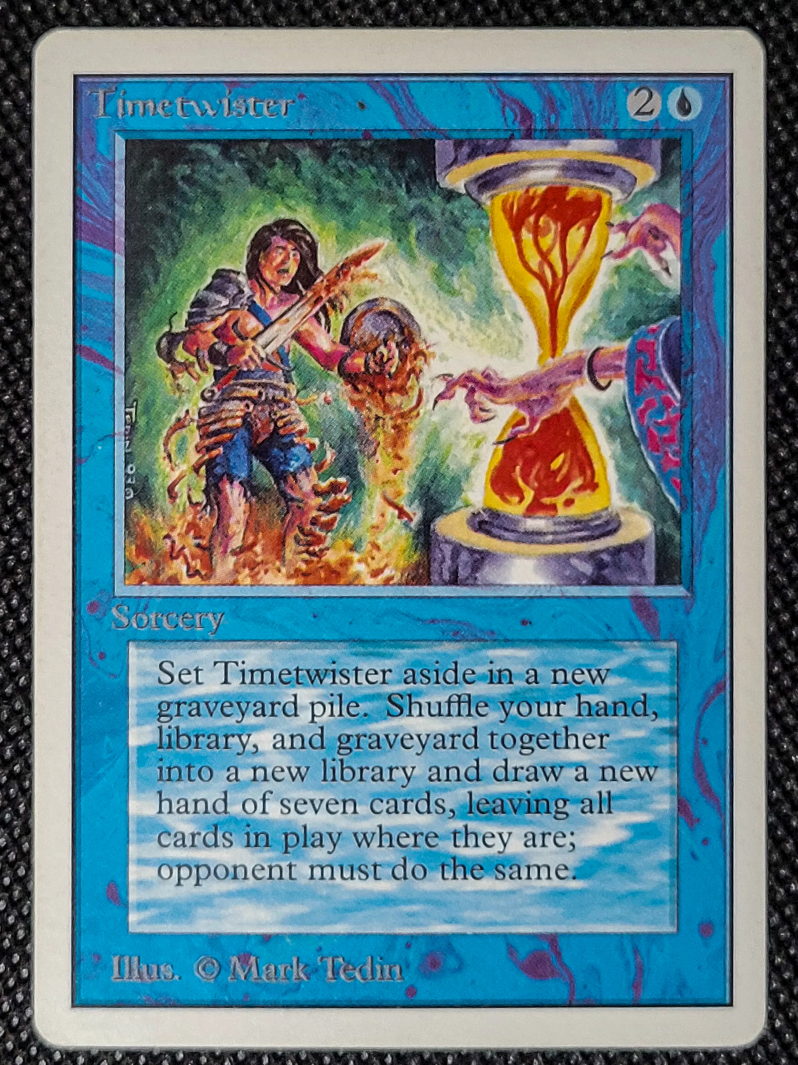 Timetwister — ID 16772 - Image 7