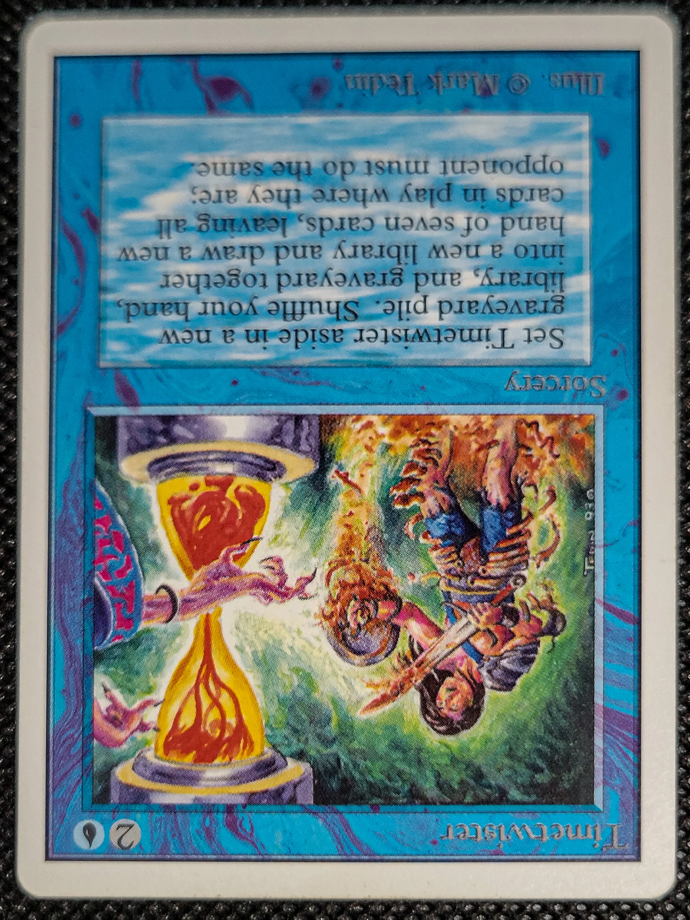 Timetwister — ID 16773 - Image 4
