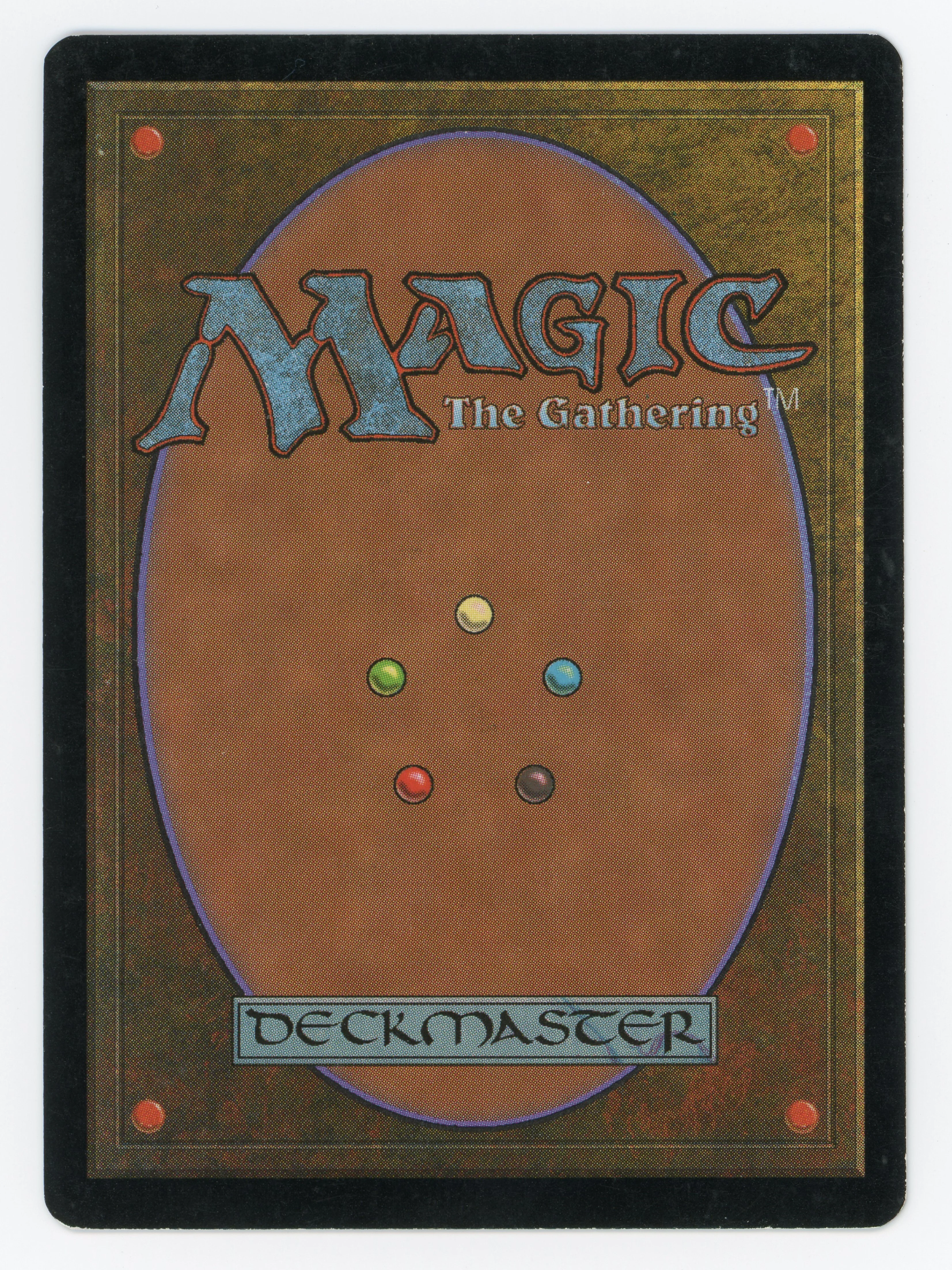 Treachery - Foil - Scan 15832 - Image 2
