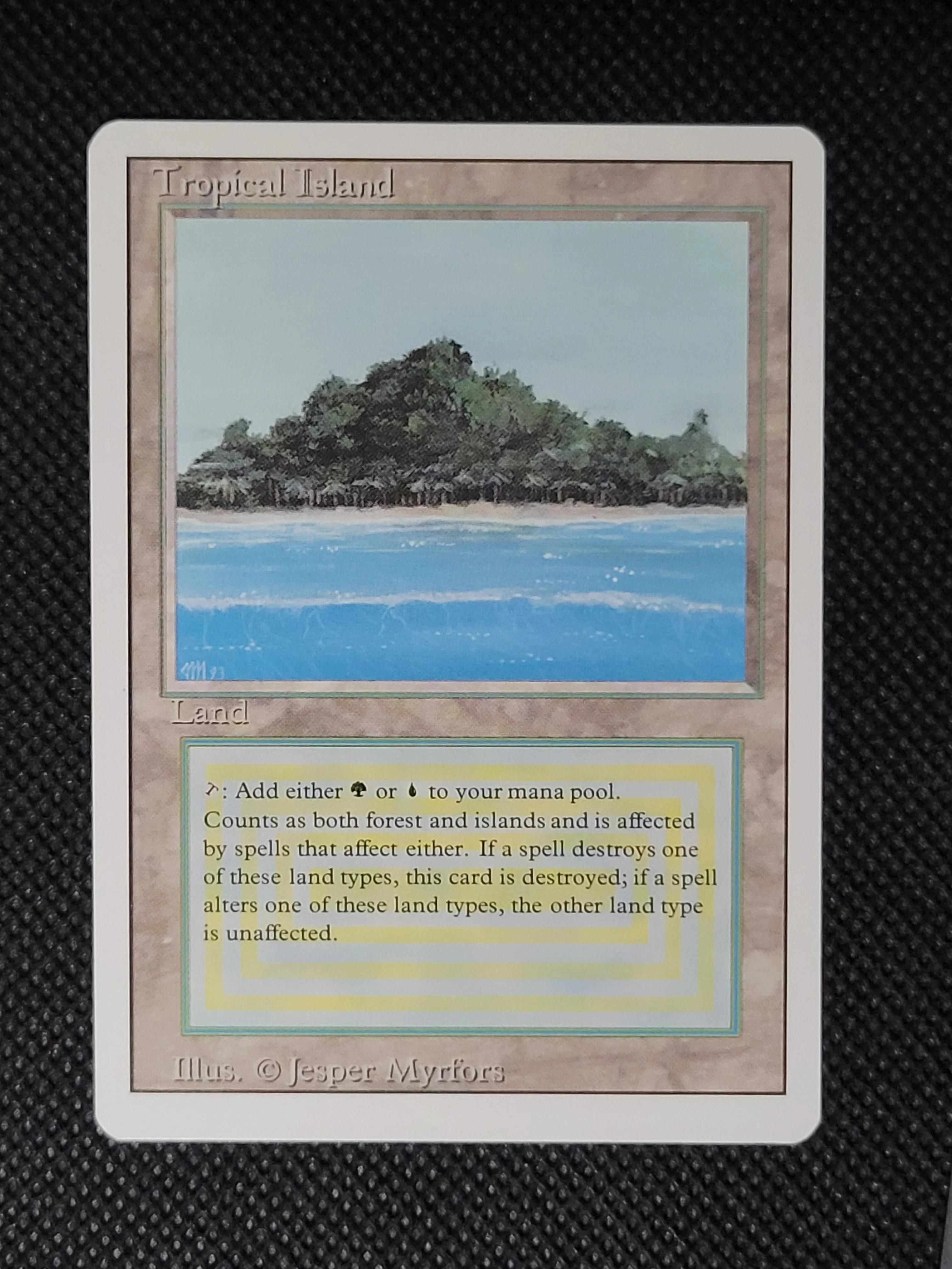Tropical Island — ID 16864 - Image 3