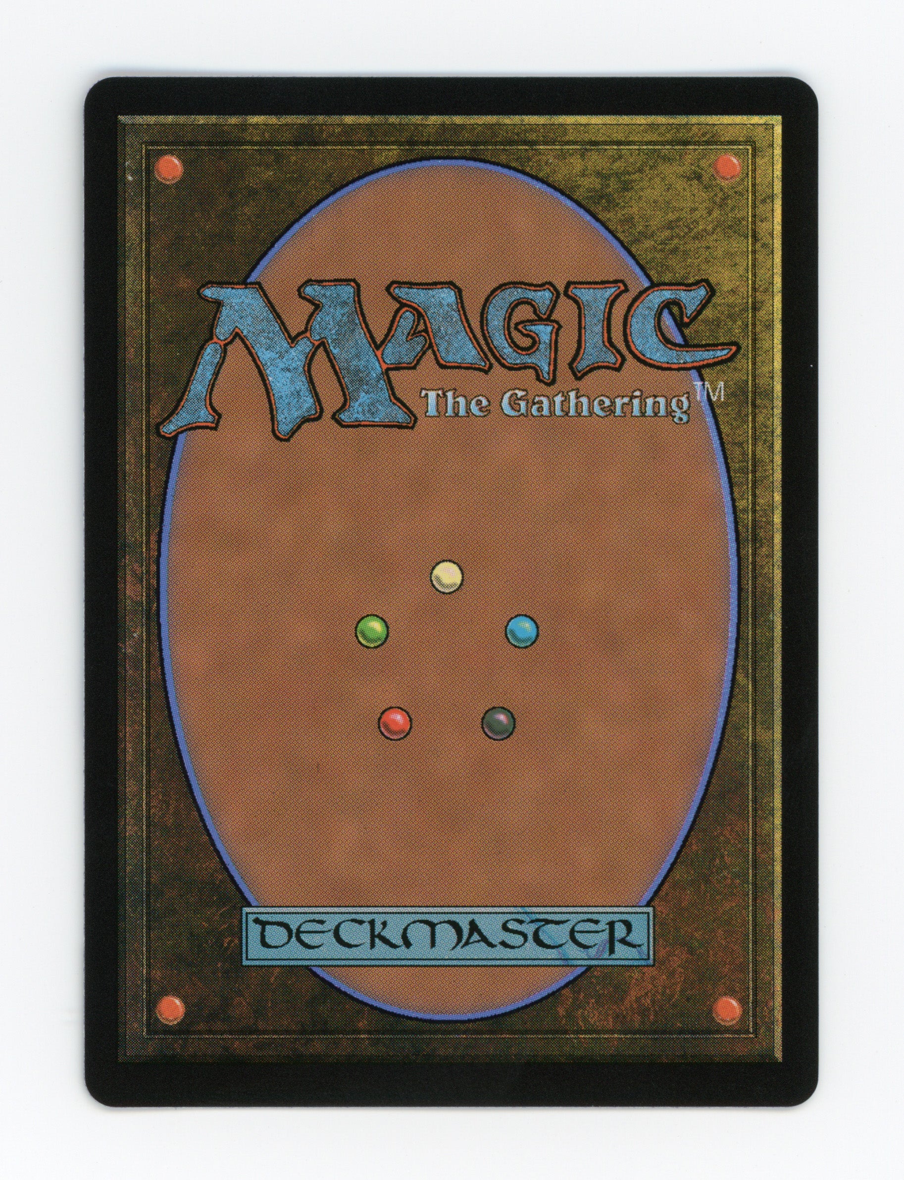 Ugin, Eye of the Storms — Ghostfire Showcase|Halo Foil — ID 17409 - Image 2