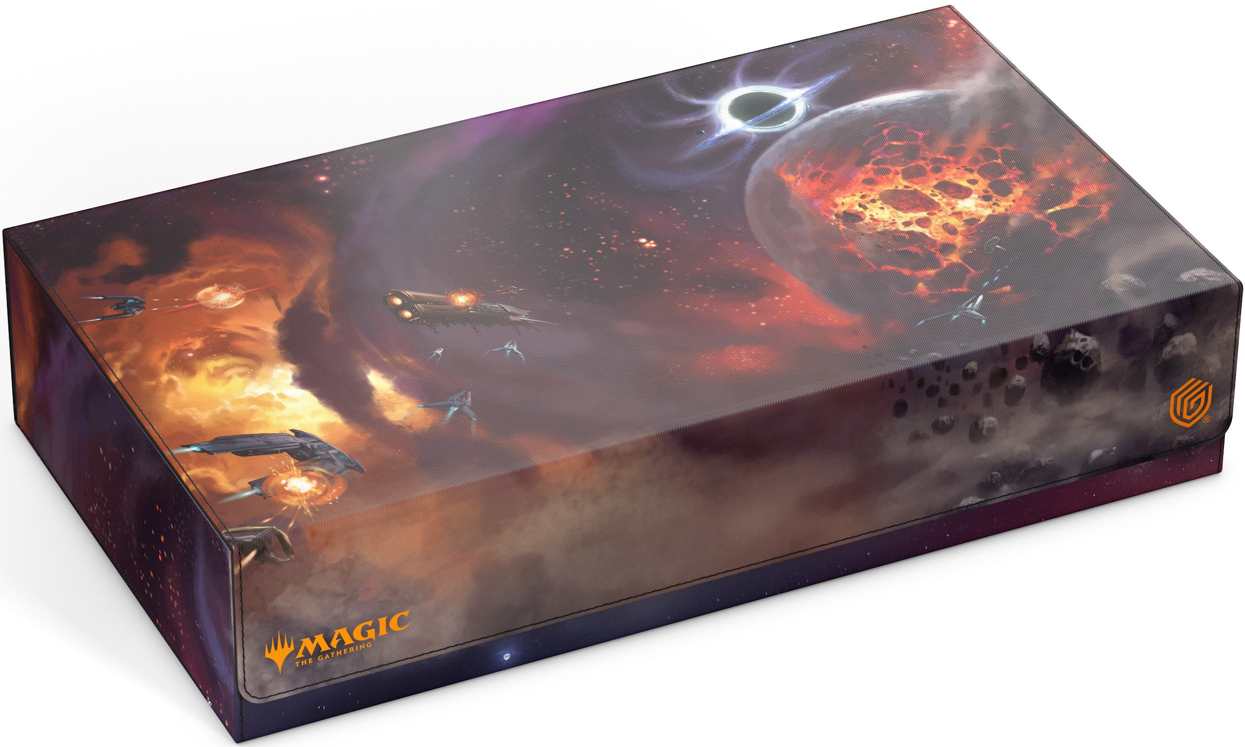 Ultimate Guard MTG Omnihive Deck Case - 1000+ - Edge of Eternities