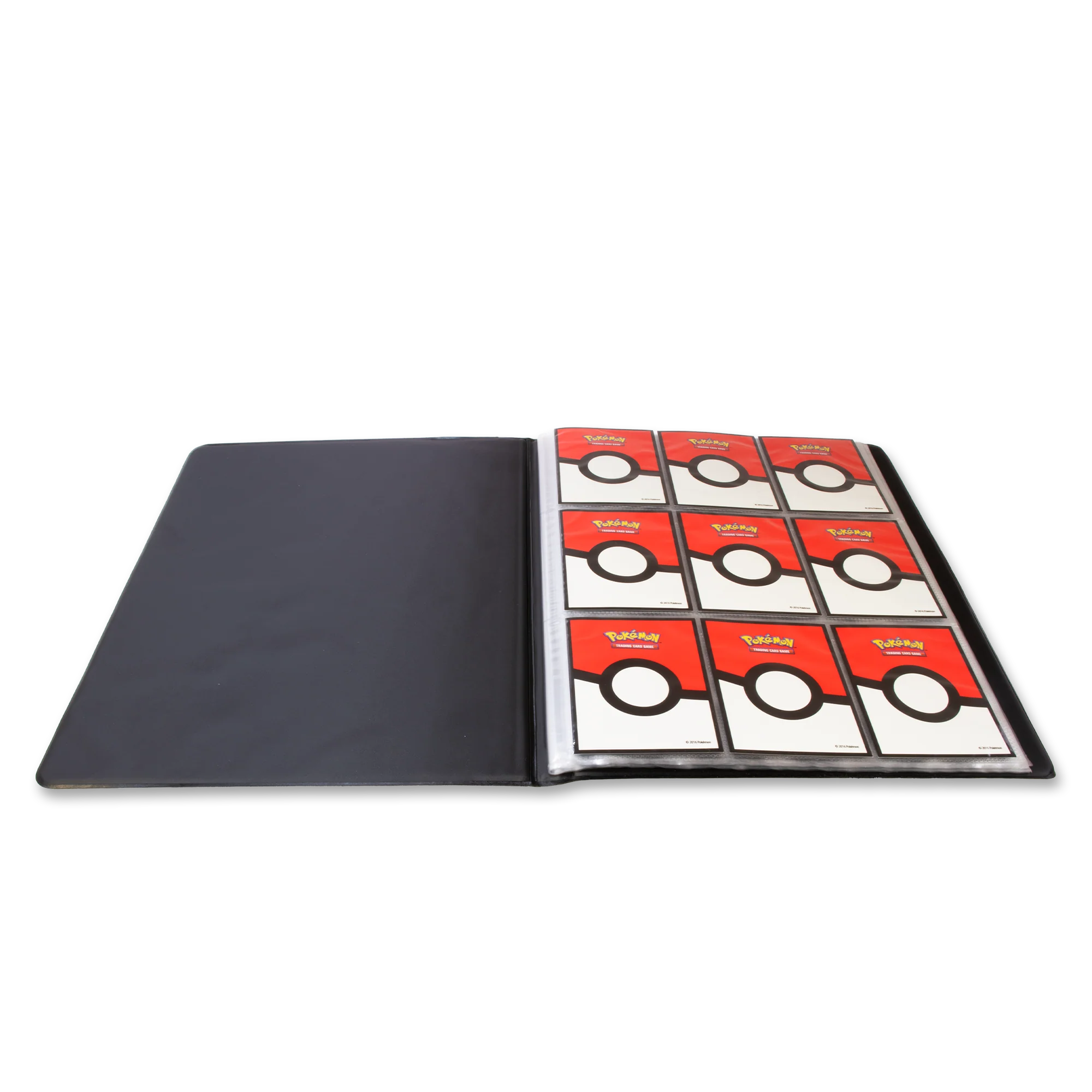 Ultra Pro Pokémon Portfolio - 9 -Pocket - Mega Charizard X and Mega Charizard Y - Image 2