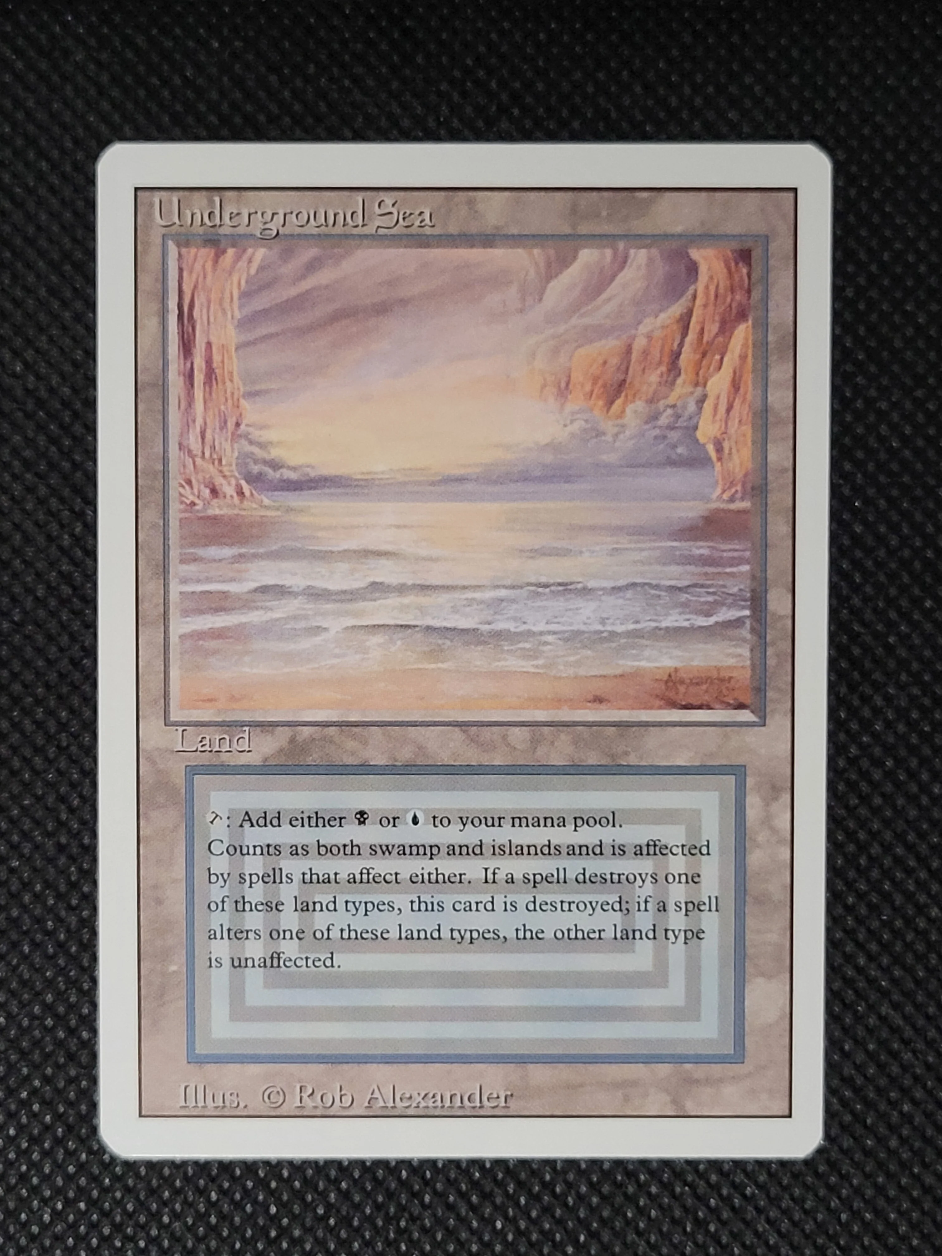 Underground Sea — ID 16871 - Image 3