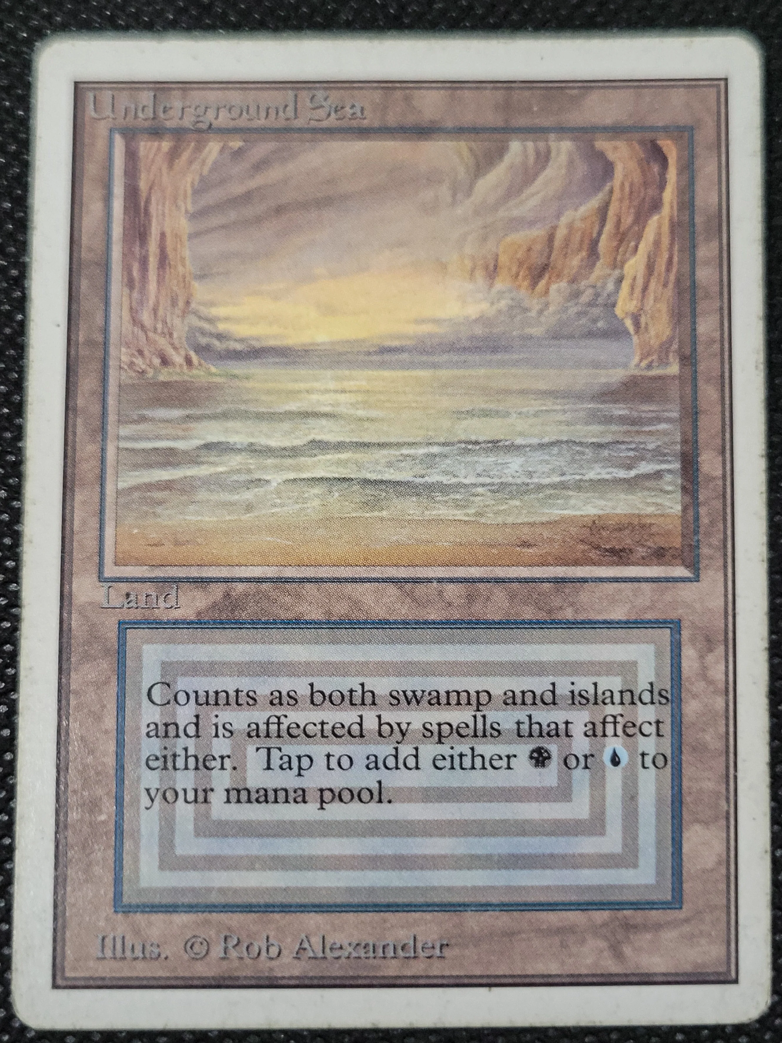 Underground Sea — ID 16978 - Image 3