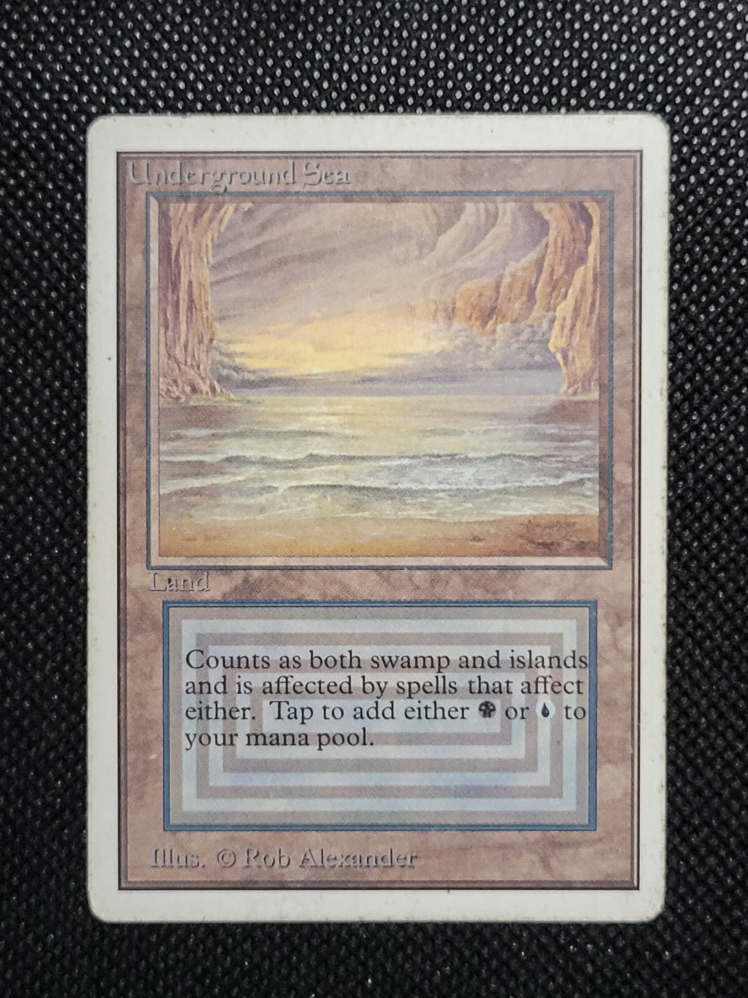 Underground Sea — ID 16978 - Image 7