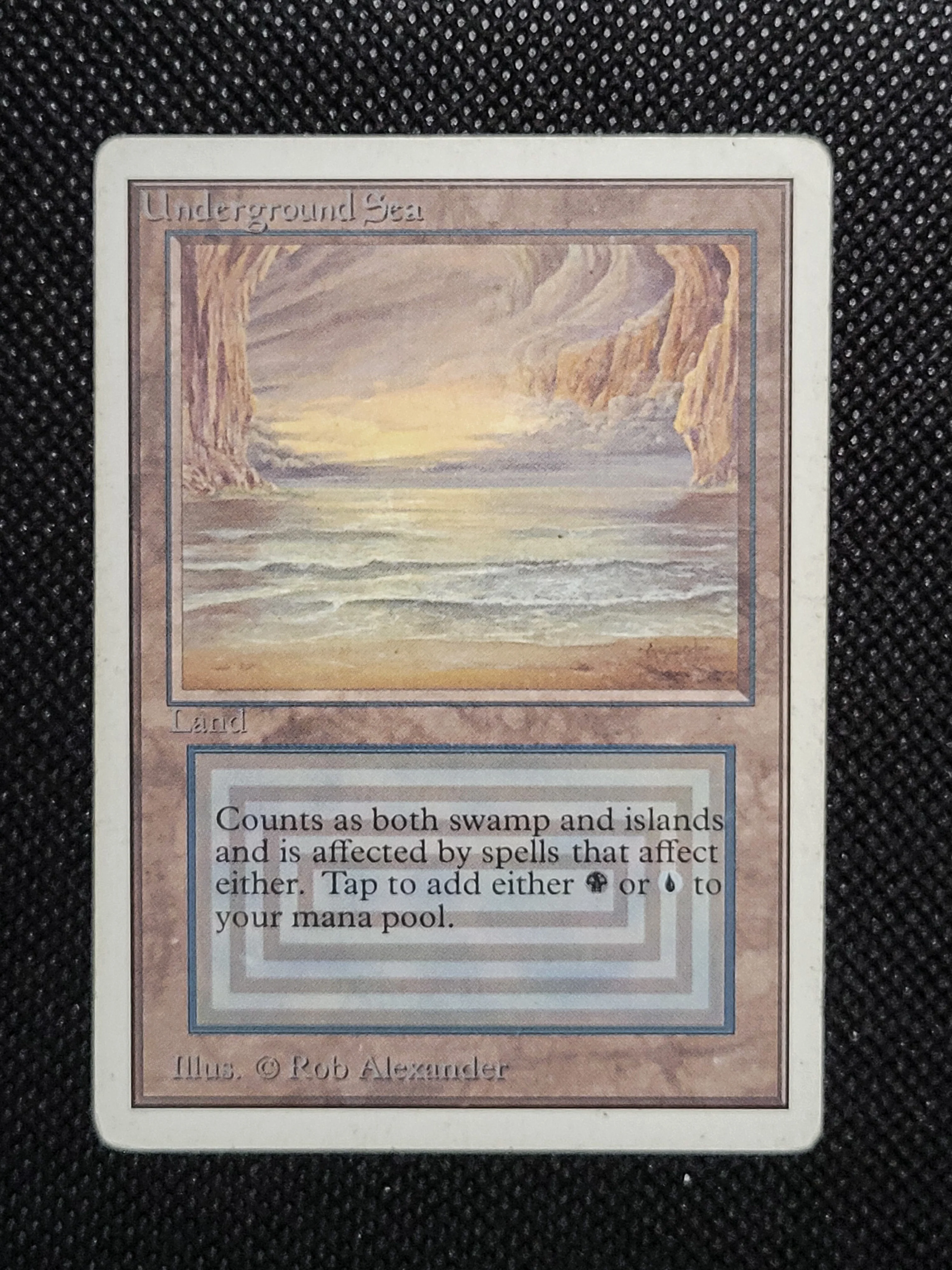 Underground Sea — ID 16980 - Image 7