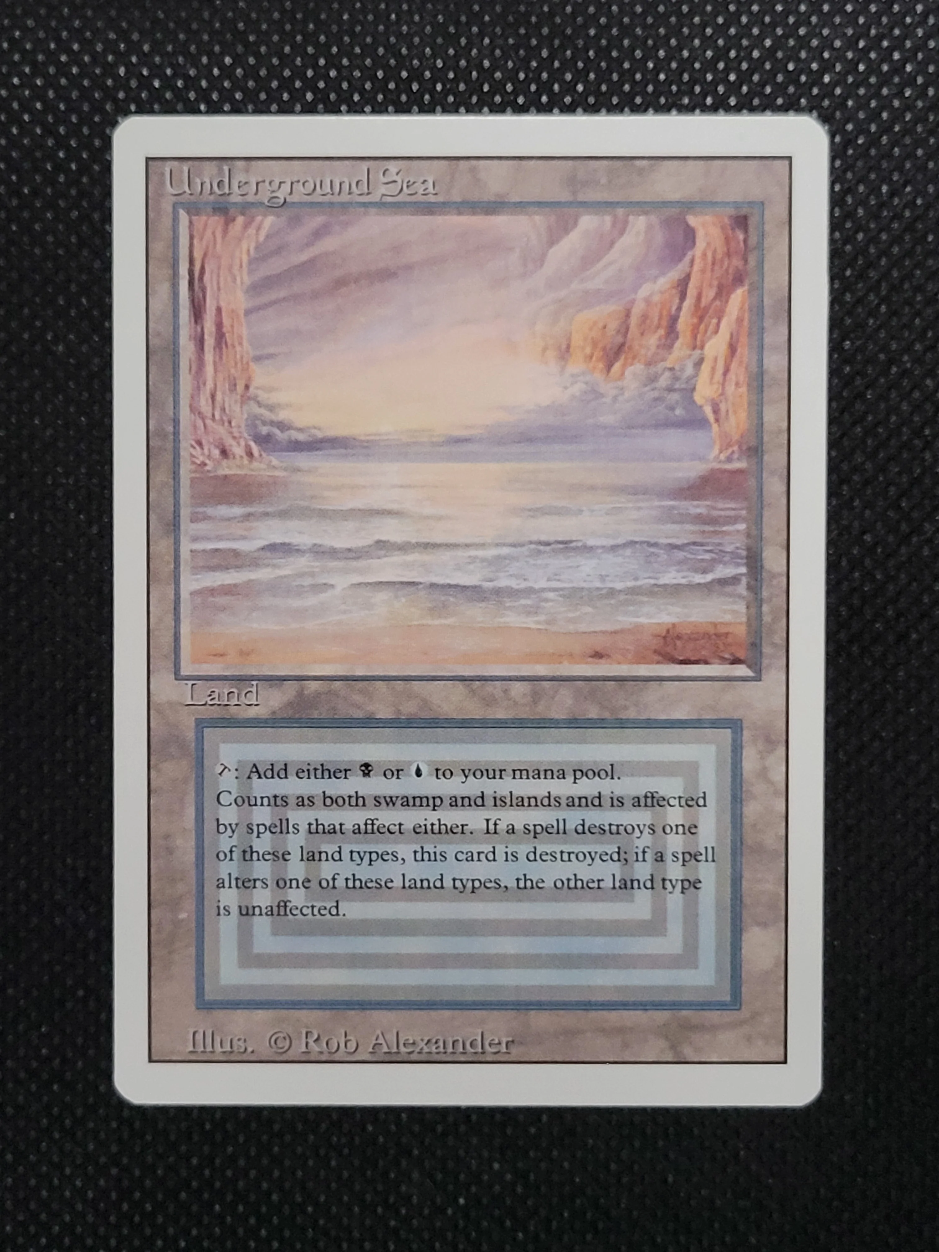 Underground Sea — ID 17529 - Image 3