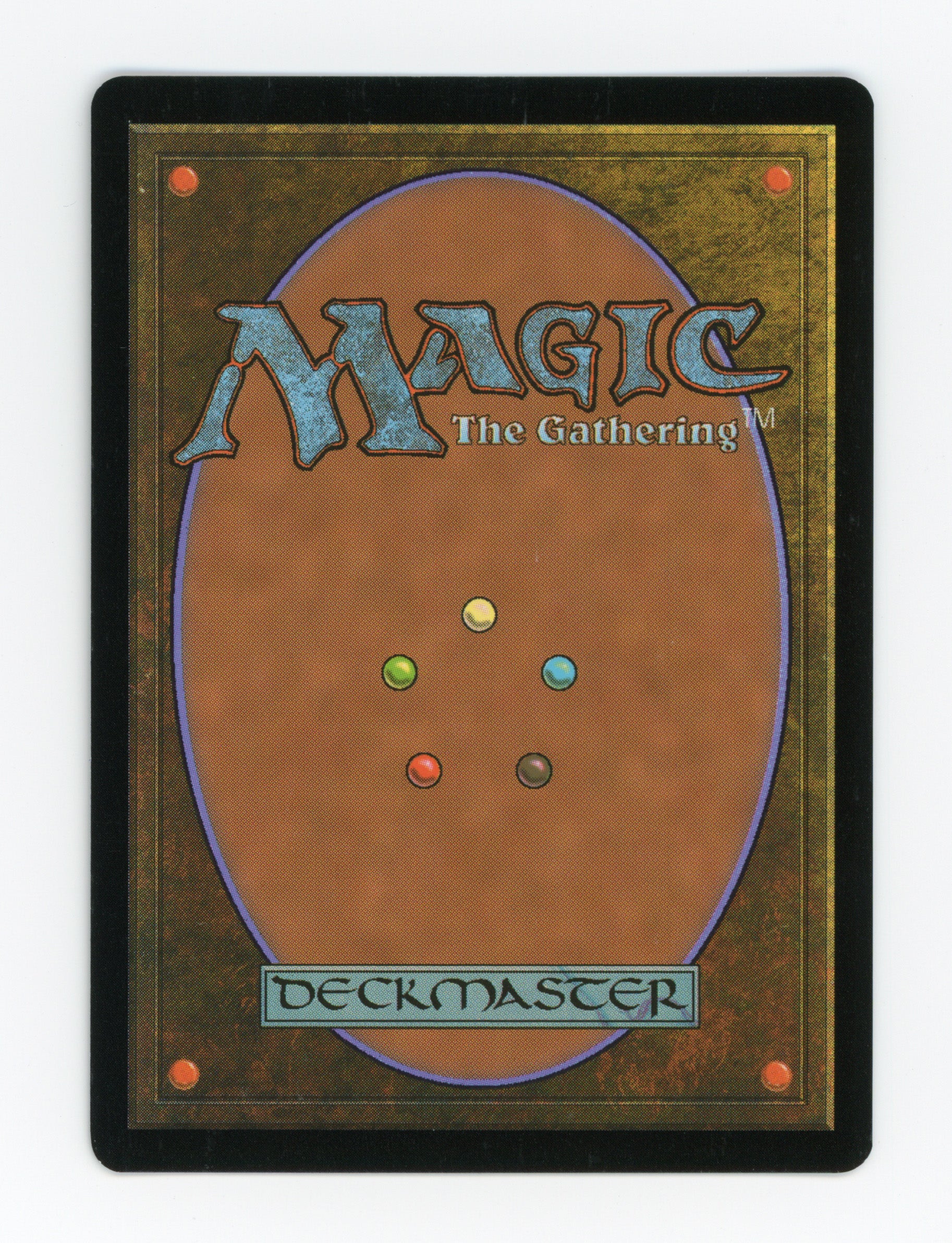 Urza's Saga — Textless|Foil — ID 17243 - Image 2