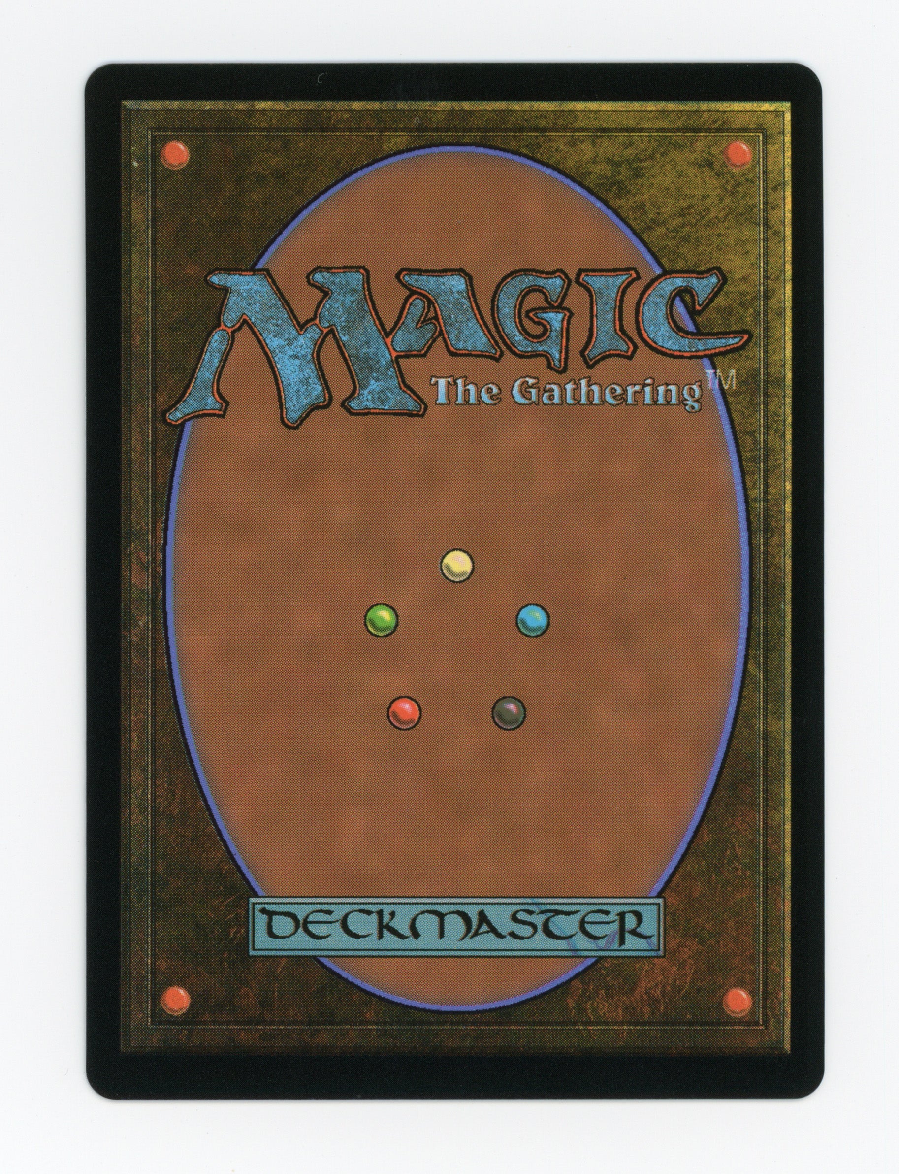 Vendilion Clique — Textless|PRM-0002|Foil — ID 17749 - Image 2