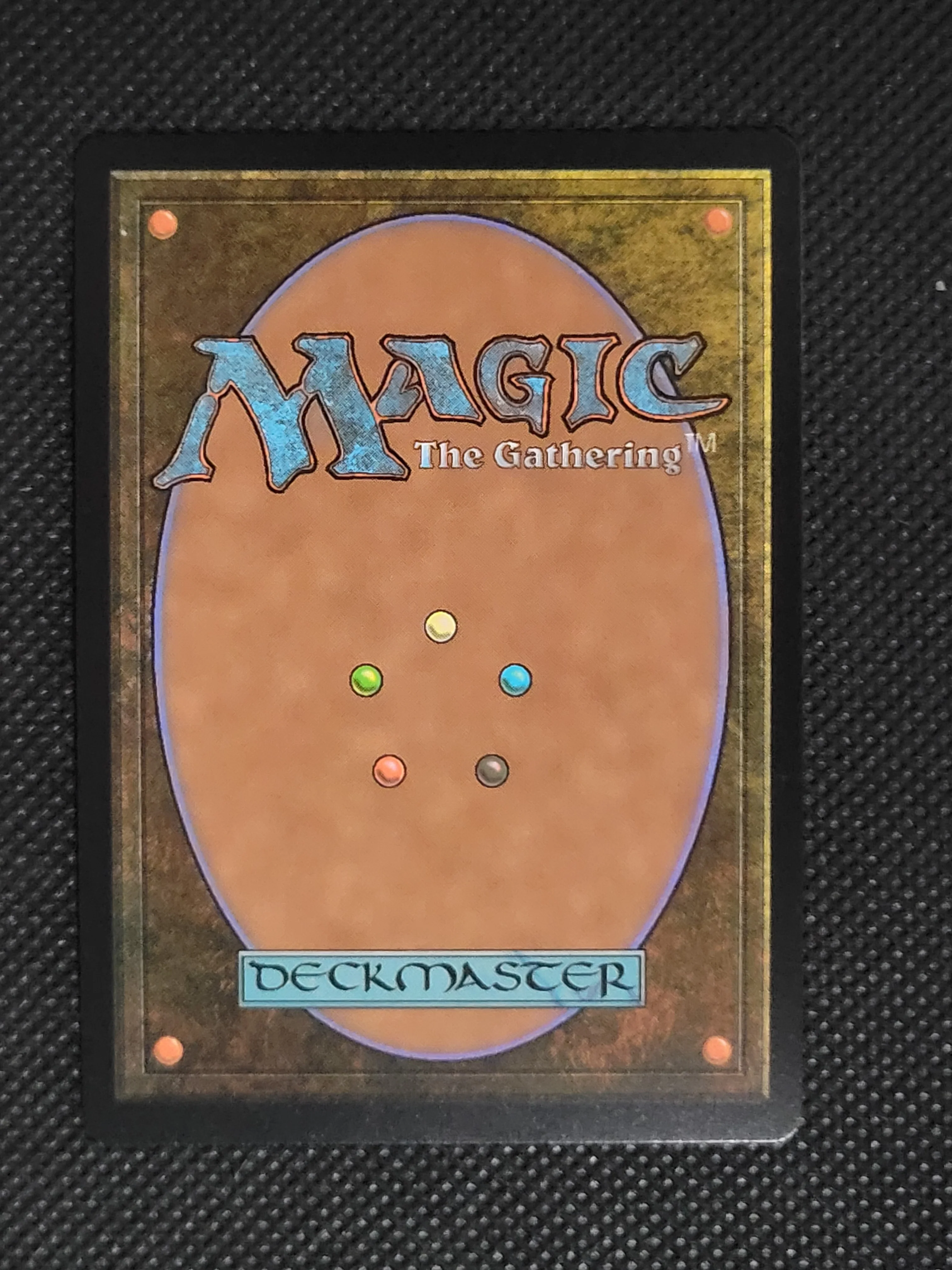 Vendilion Clique — Textless|PRM-0002|Foil — ID 17749 - Image 4