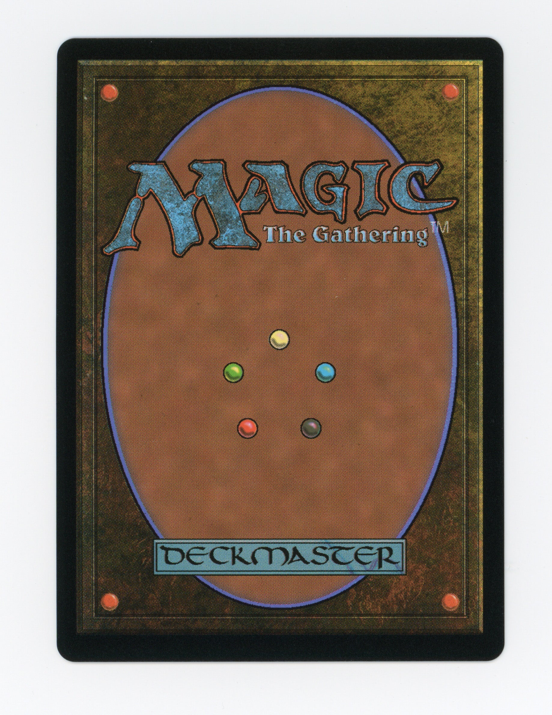 Vendilion Clique — Textless|PRM-0002|Foil — ID 18198 - Image 2