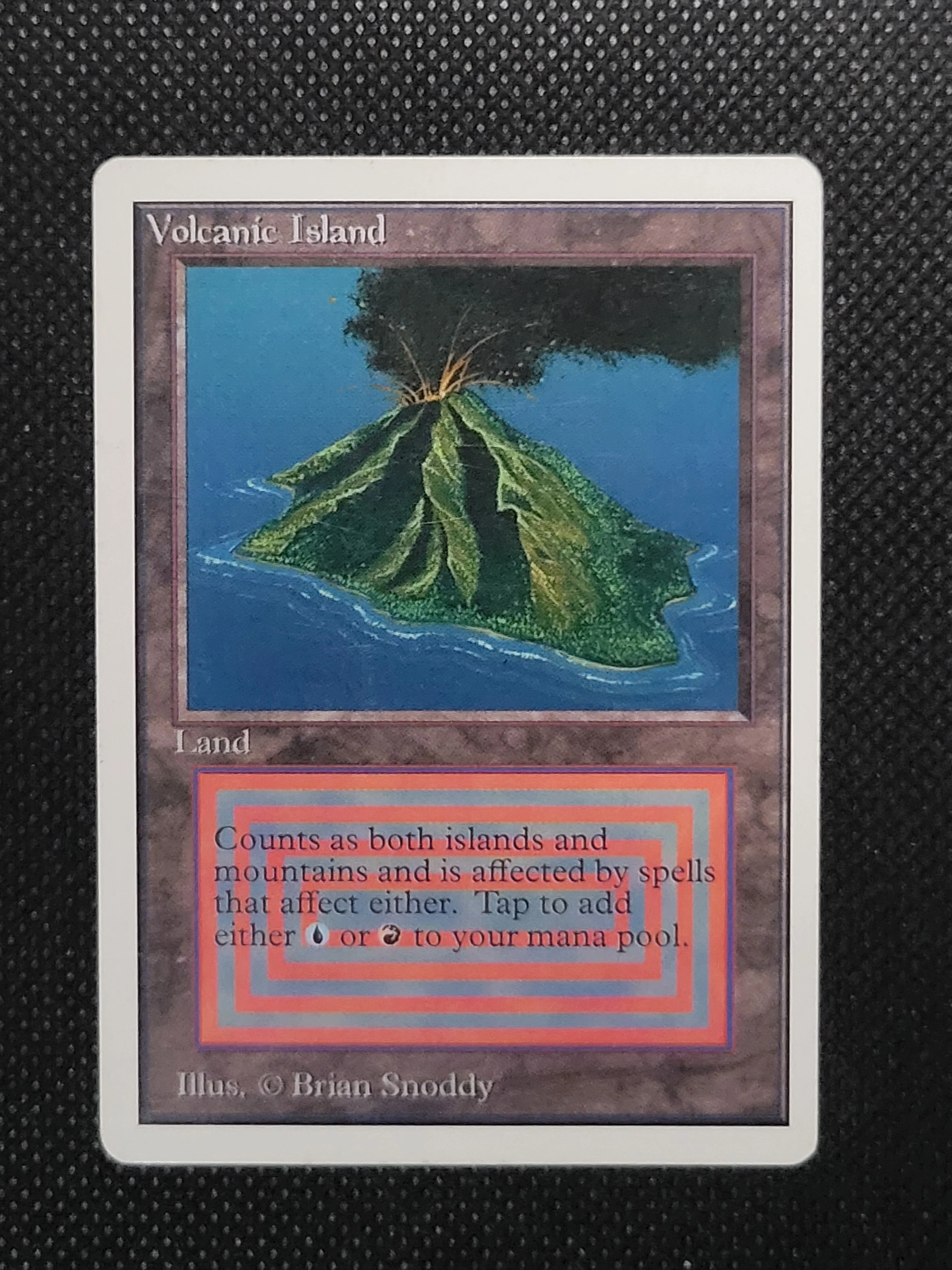 Volcanic Island — ID 17416 - Image 7