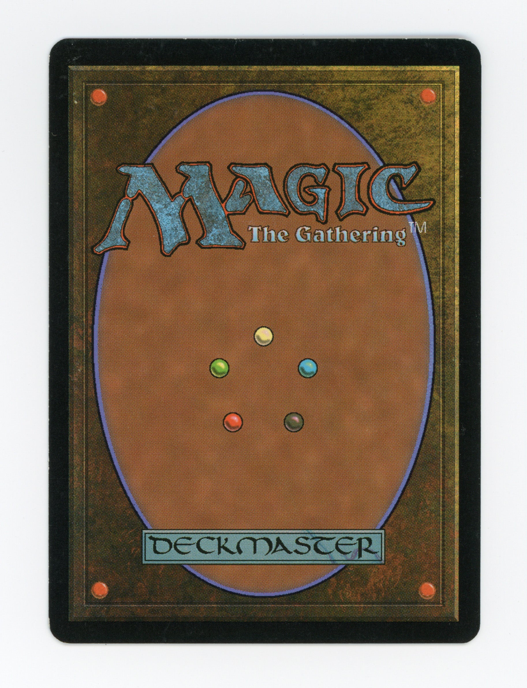 Wasteland — Foil — ID 17533 - Image 2