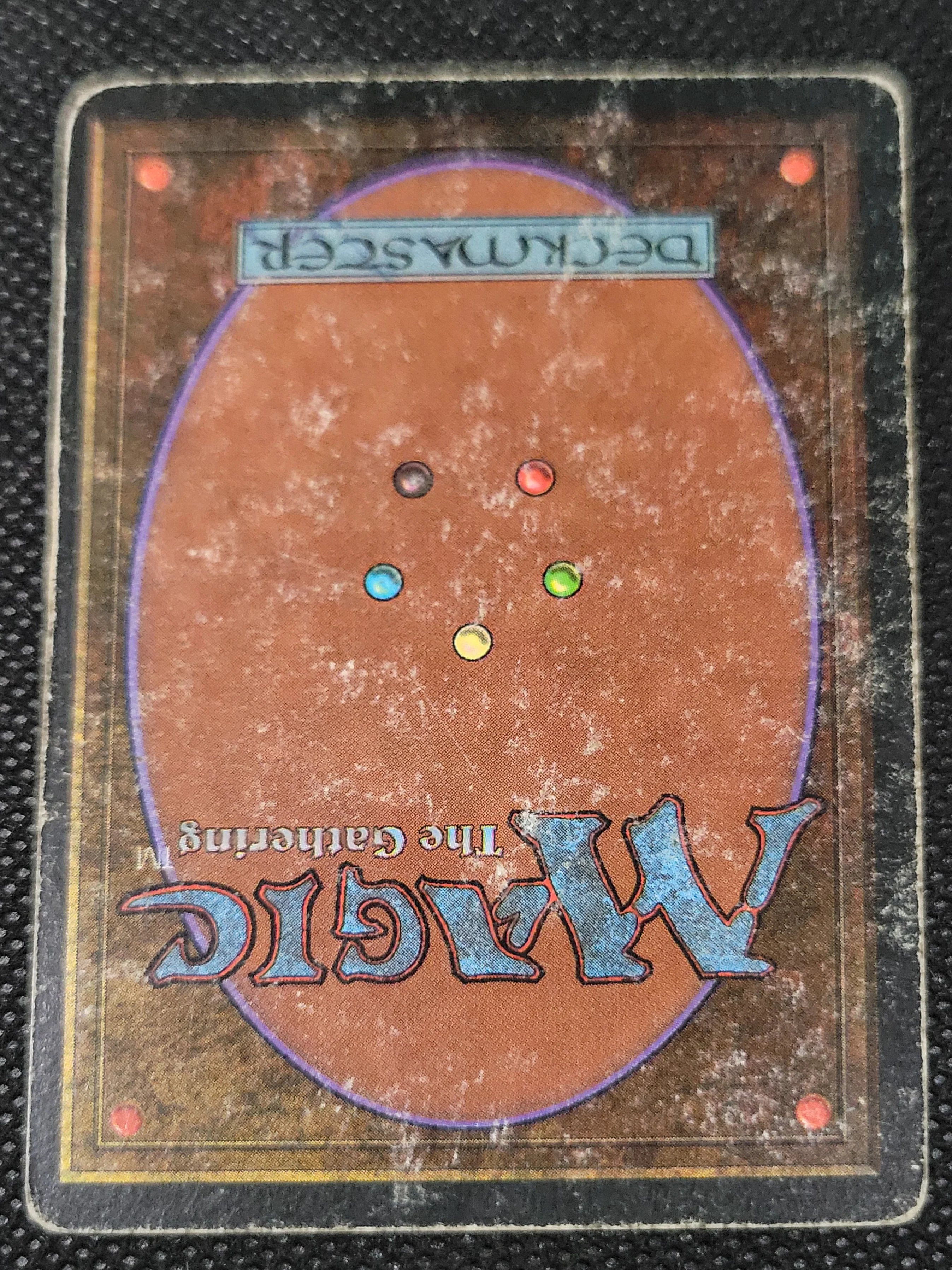 Wheel of Fortune — Damaged — ID 17062 - Image 6