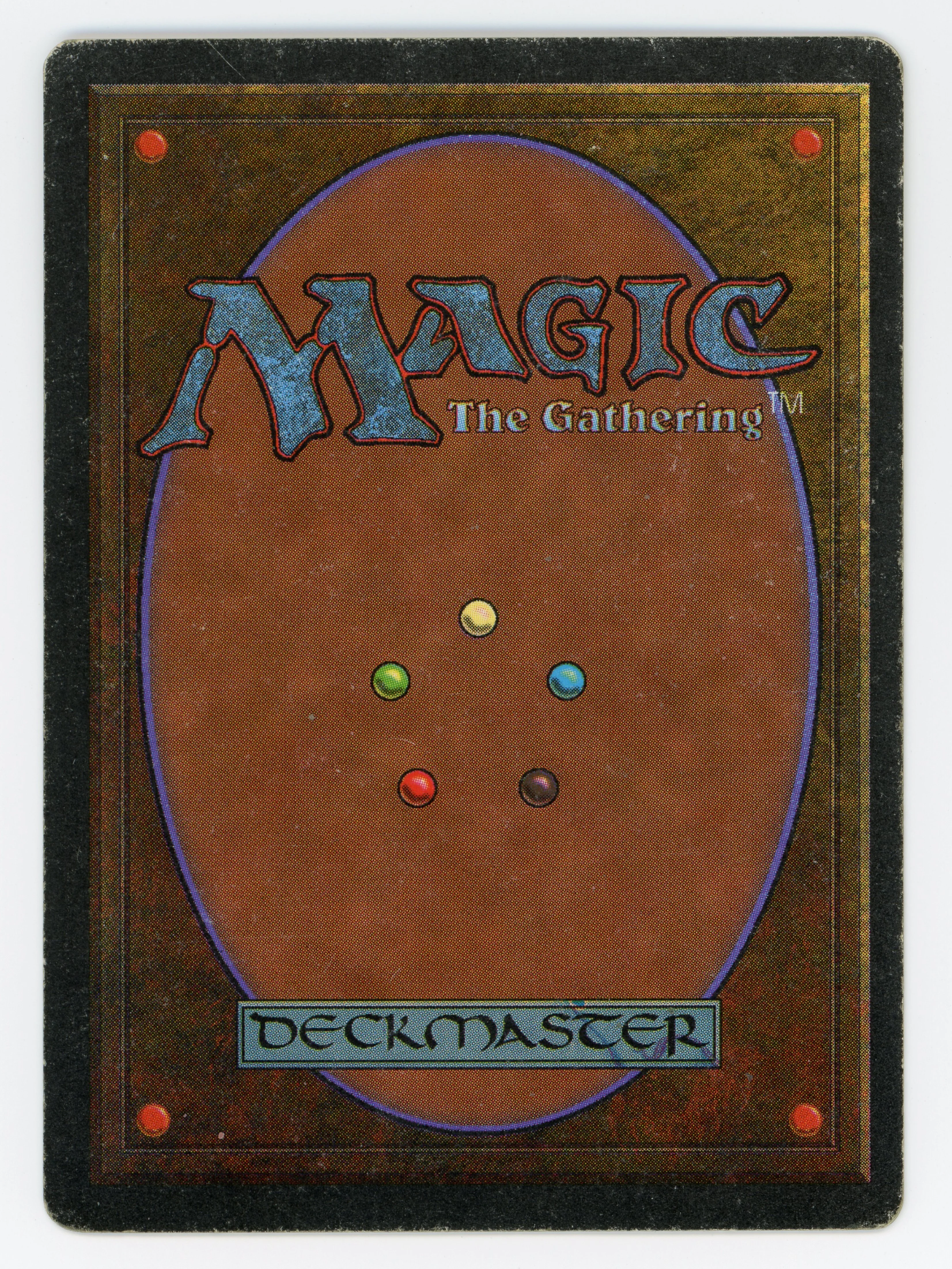 Wheel of Fortune — ID 16117 - Image 2