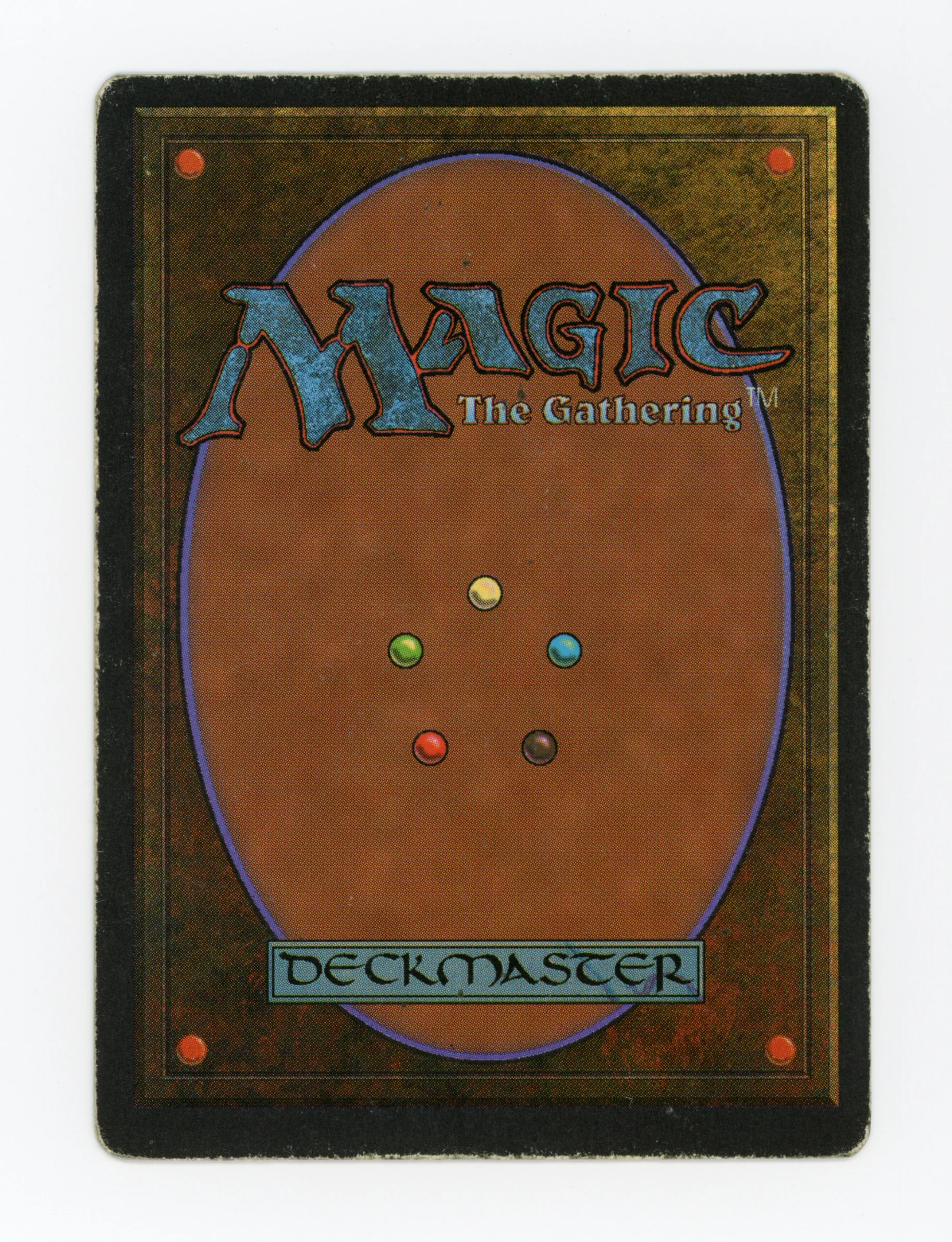 Wheel of Fortune — ID 16802 - Image 2