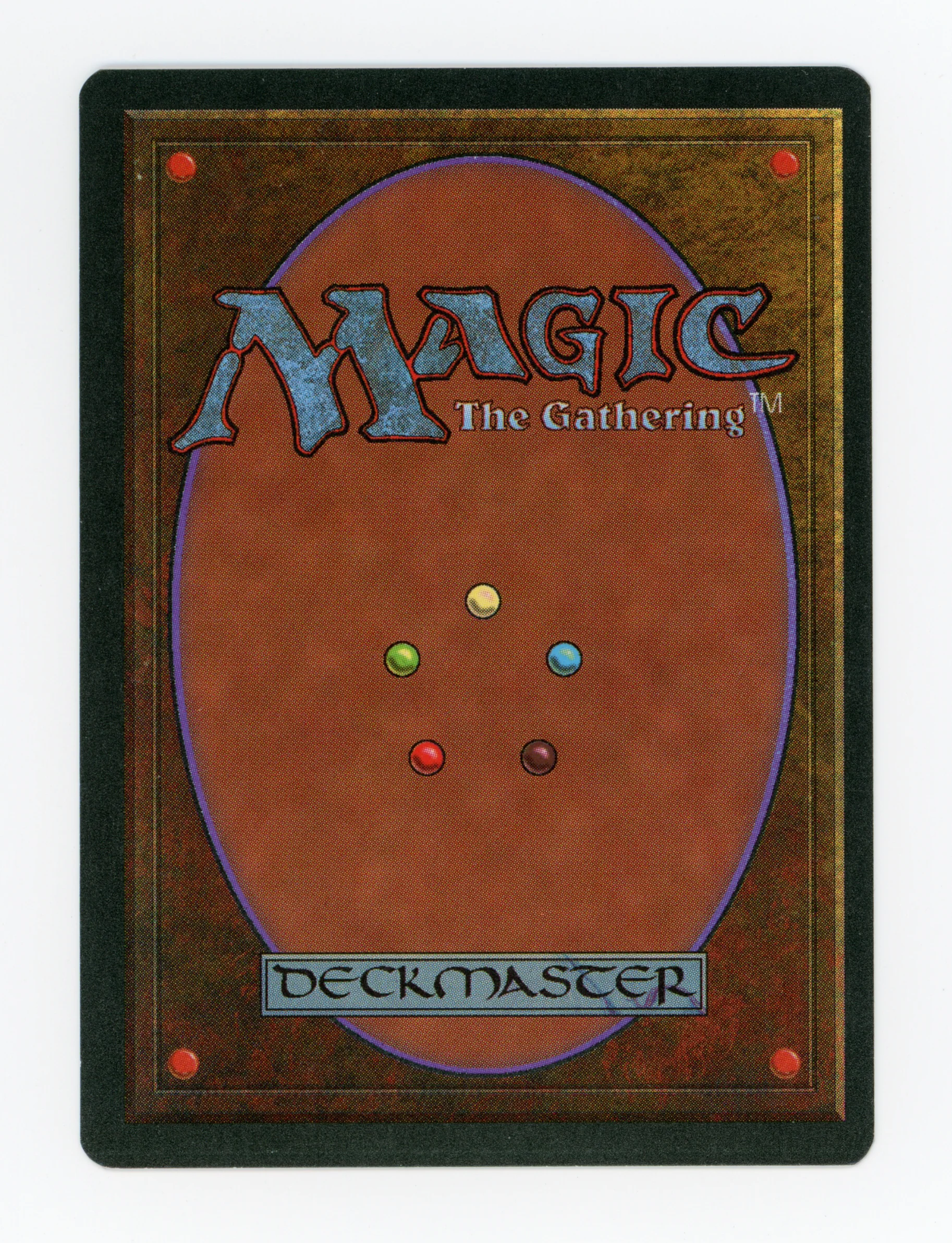 Wheel of Fortune — ID 16809 - Image 2