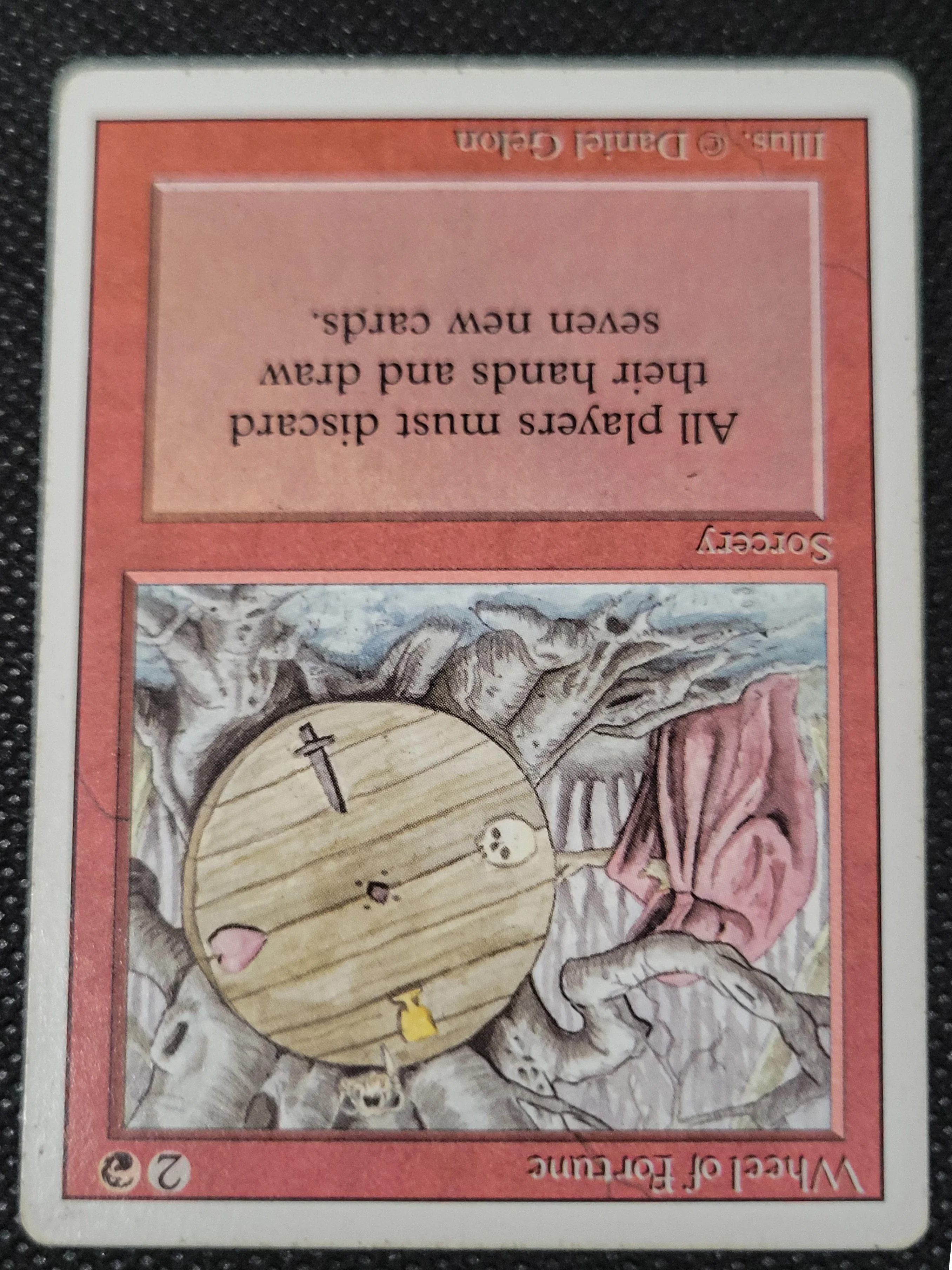Wheel of Fortune — ID 16988 - Image 4