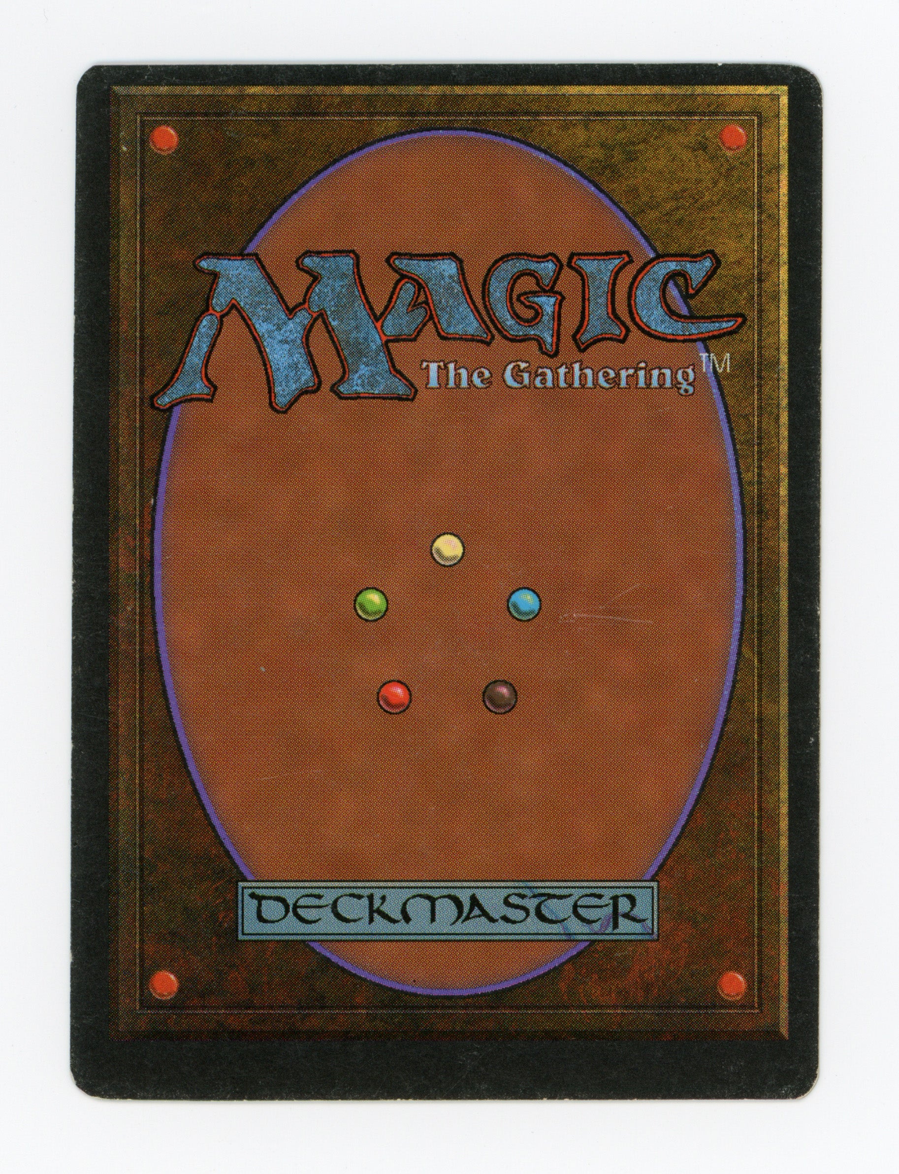 Wheel of Fortune — ID 16990 - Image 2
