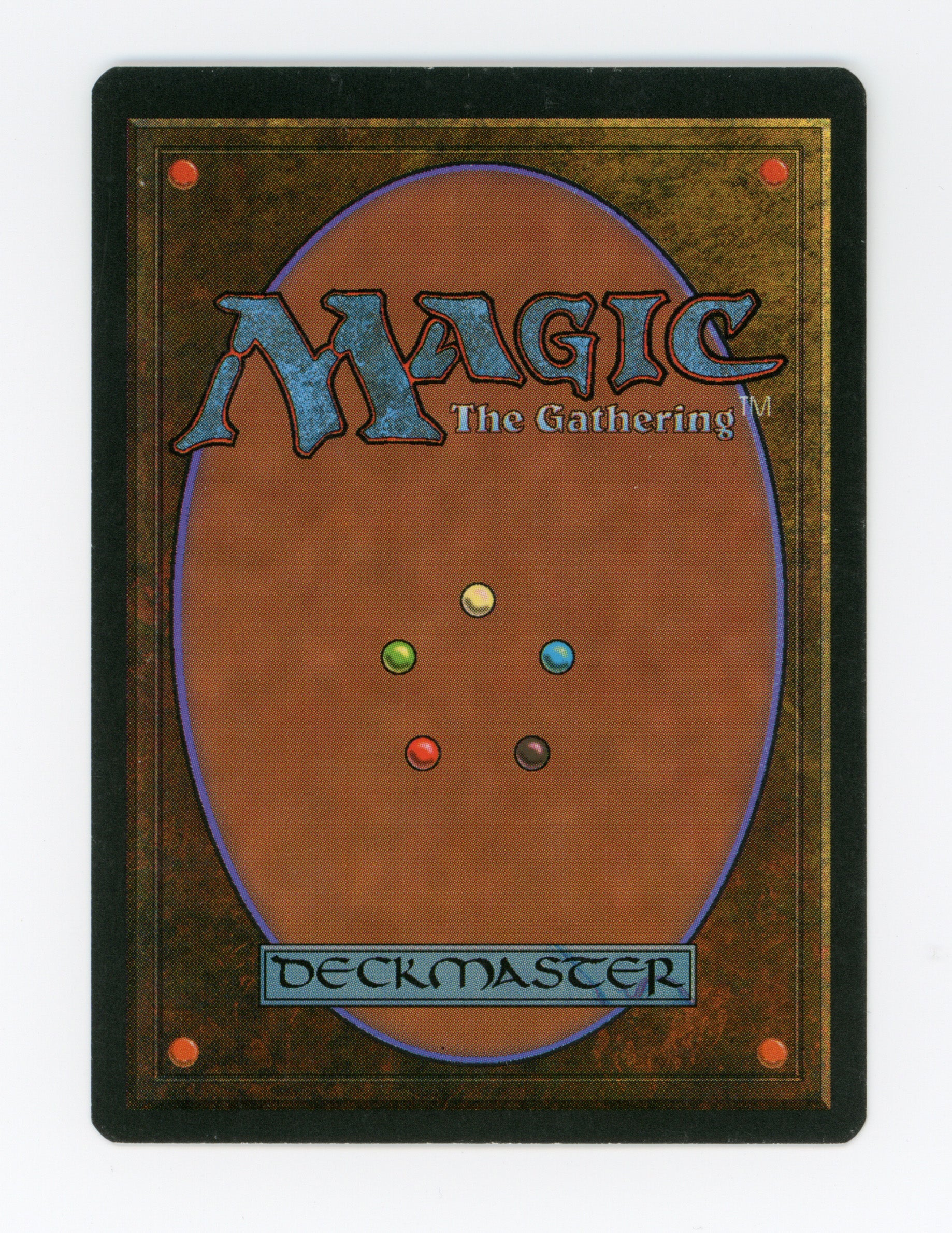 Wheel of Fortune — ID 18206 - Image 2