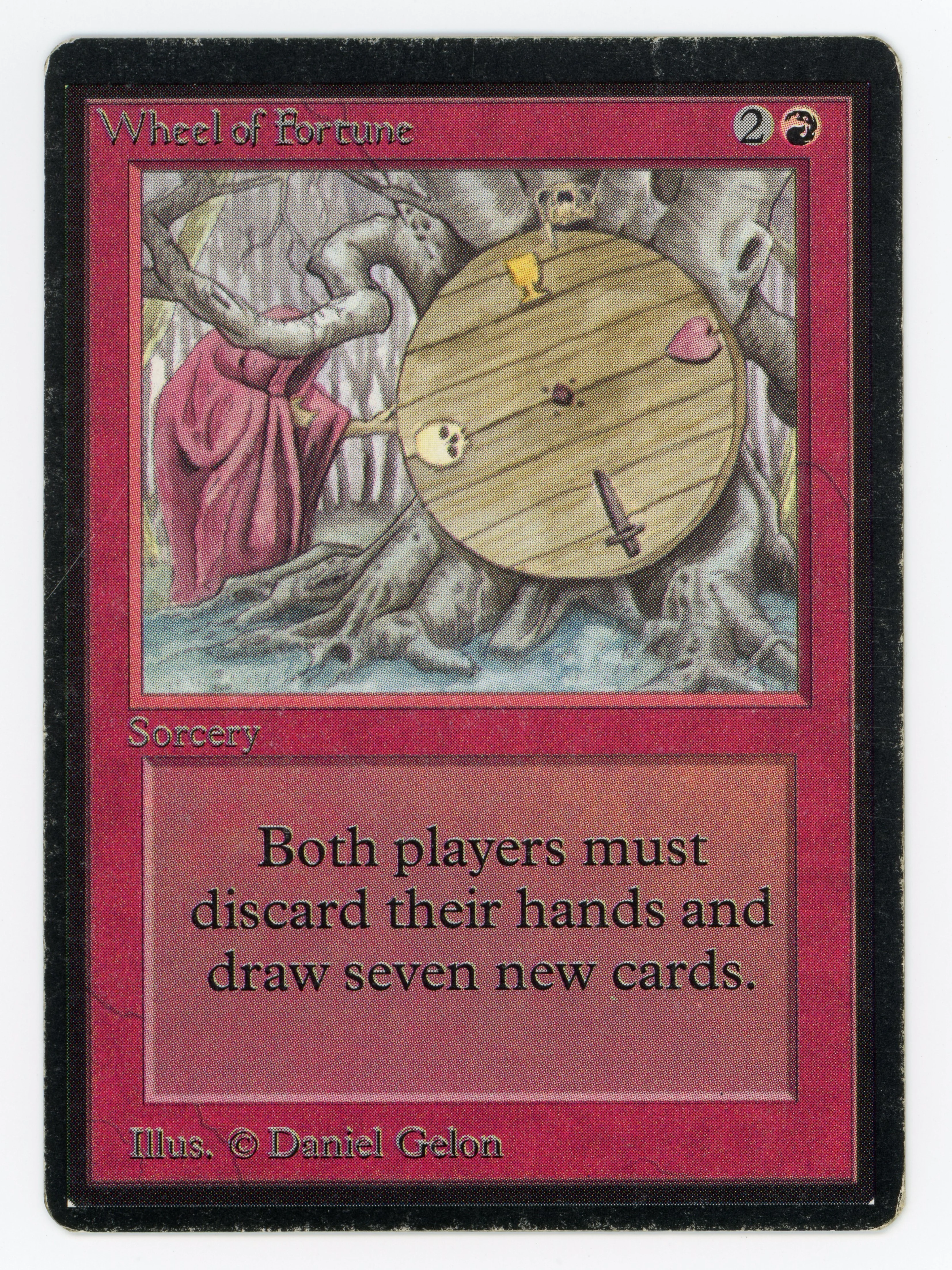 Wheel of Fortune - Scan 15787