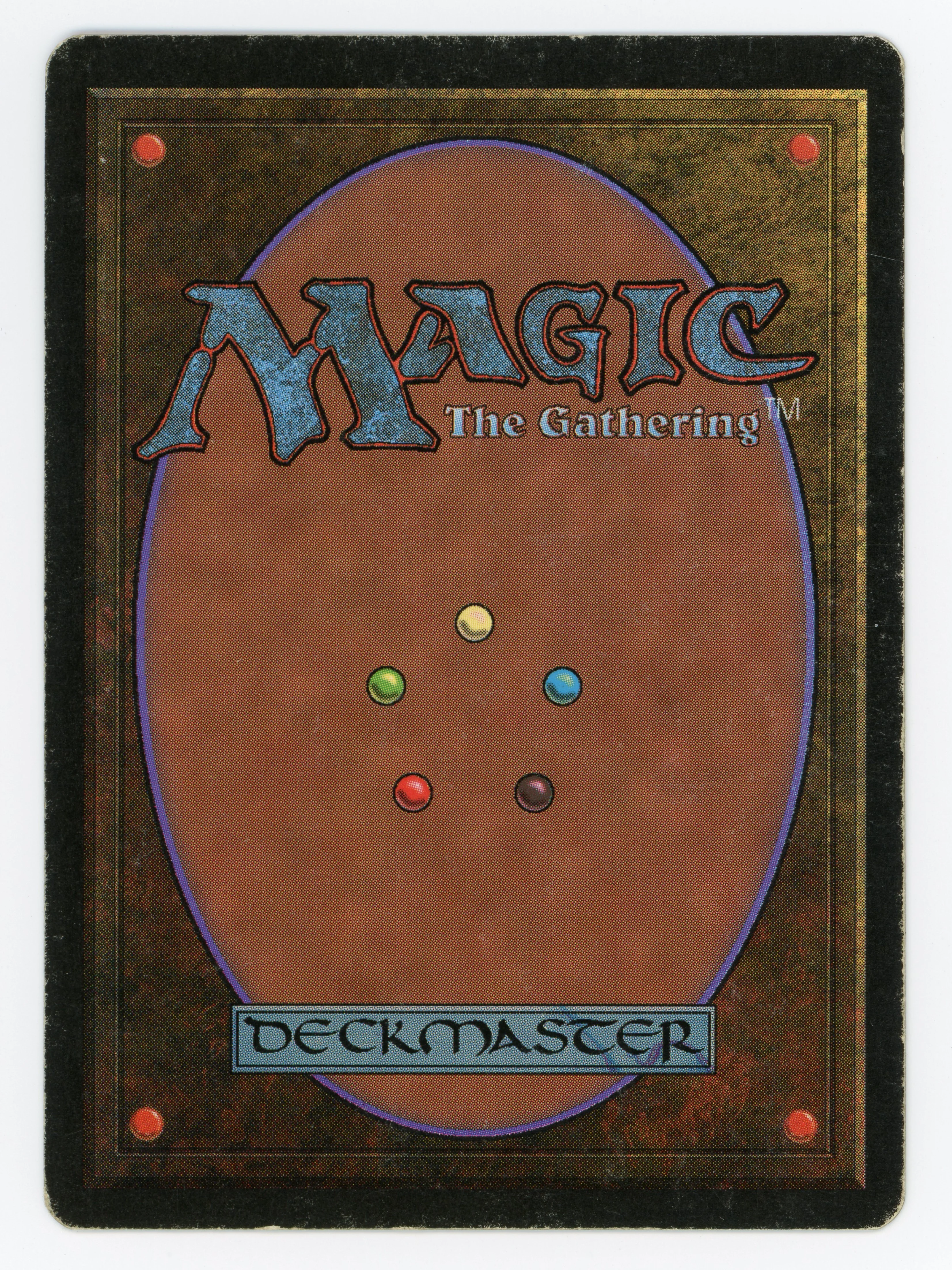 Wheel of Fortune - Scan 15787 - Image 2