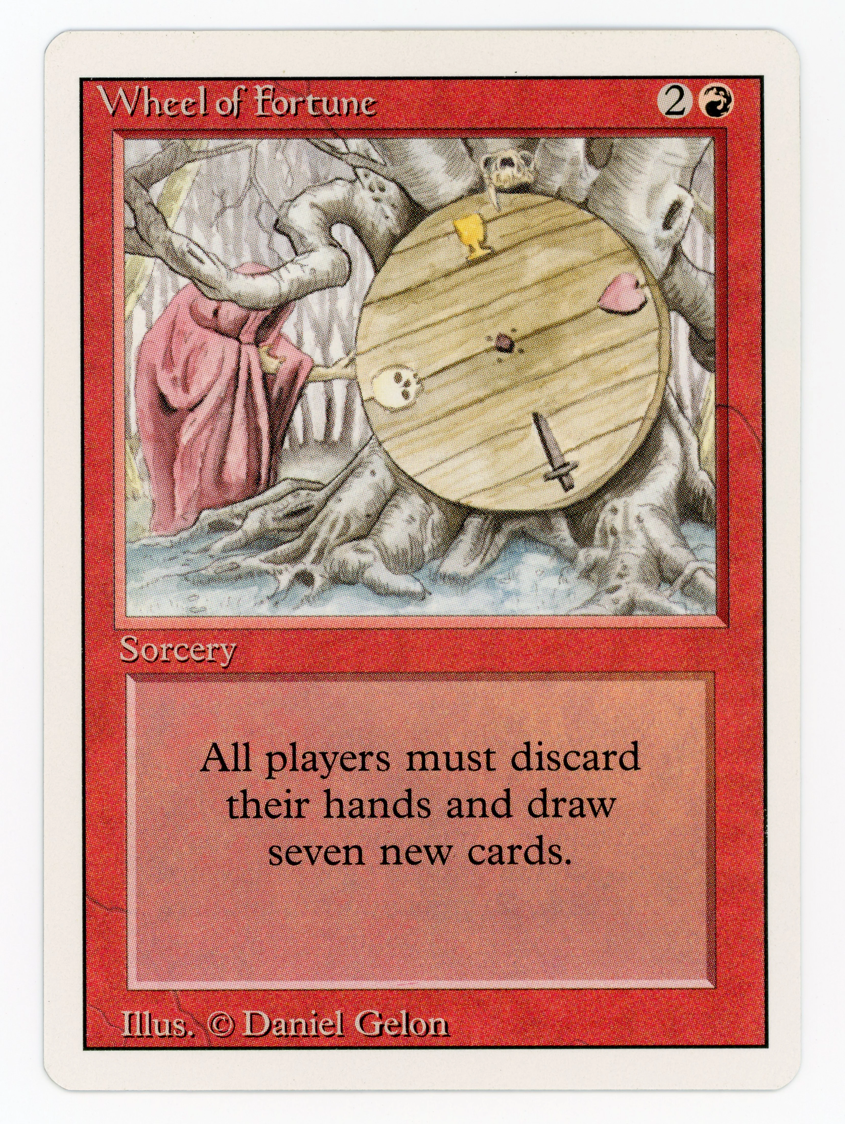 Wheel of Fortune - Scan 15861