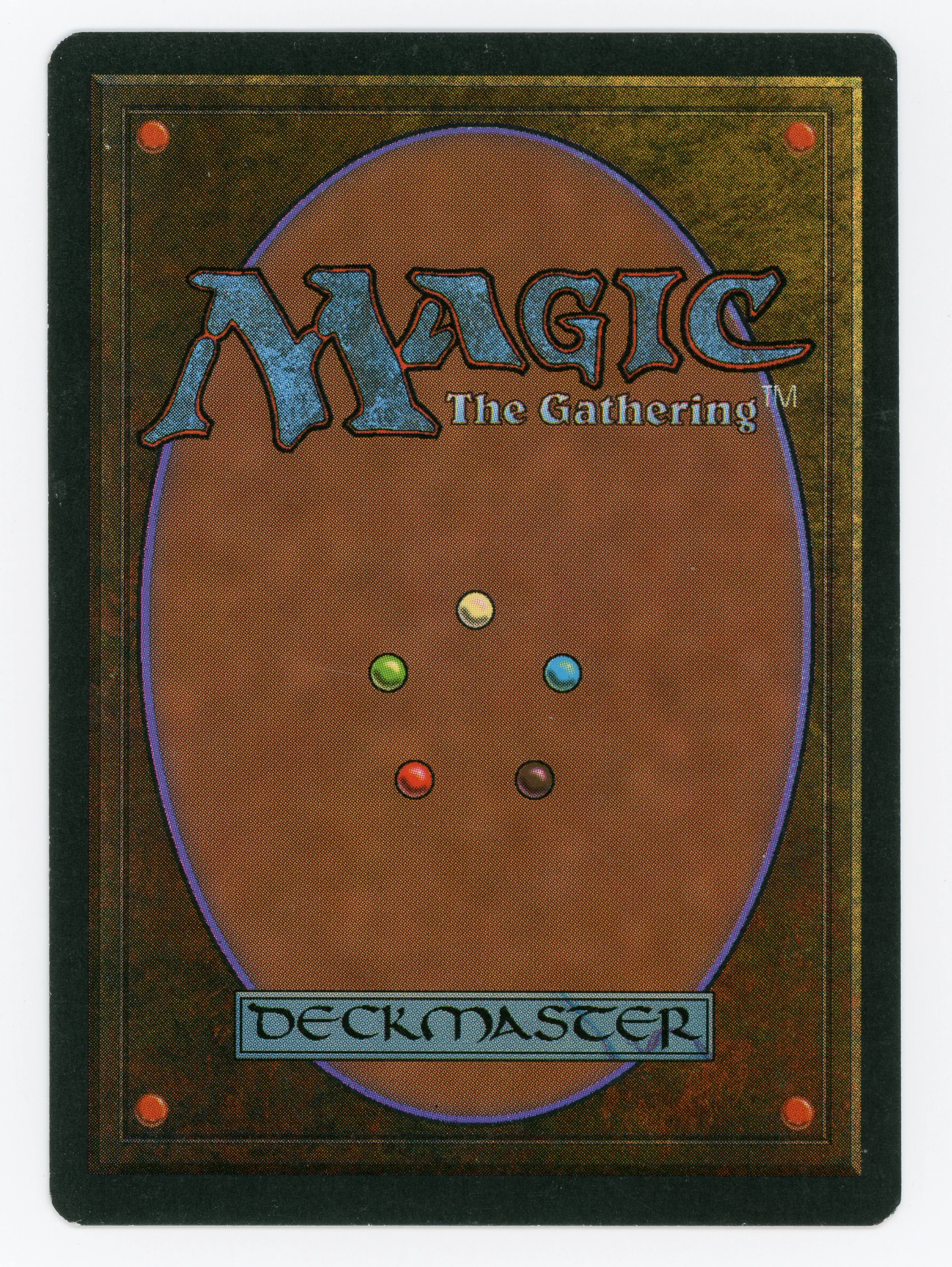 Wheel of Fortune - Scan 15861 - Image 2