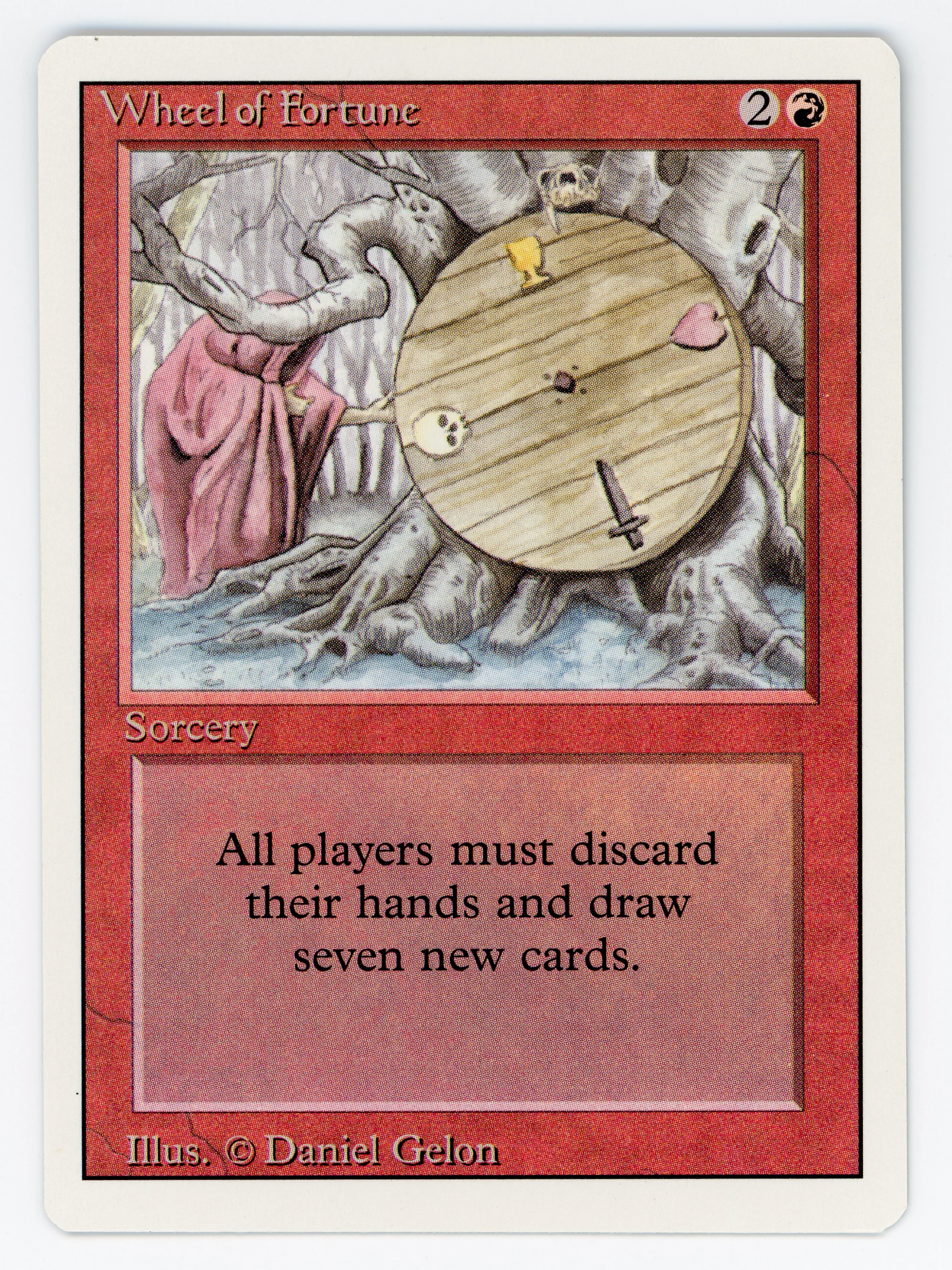 Wheel of Fortune - Scan 15862