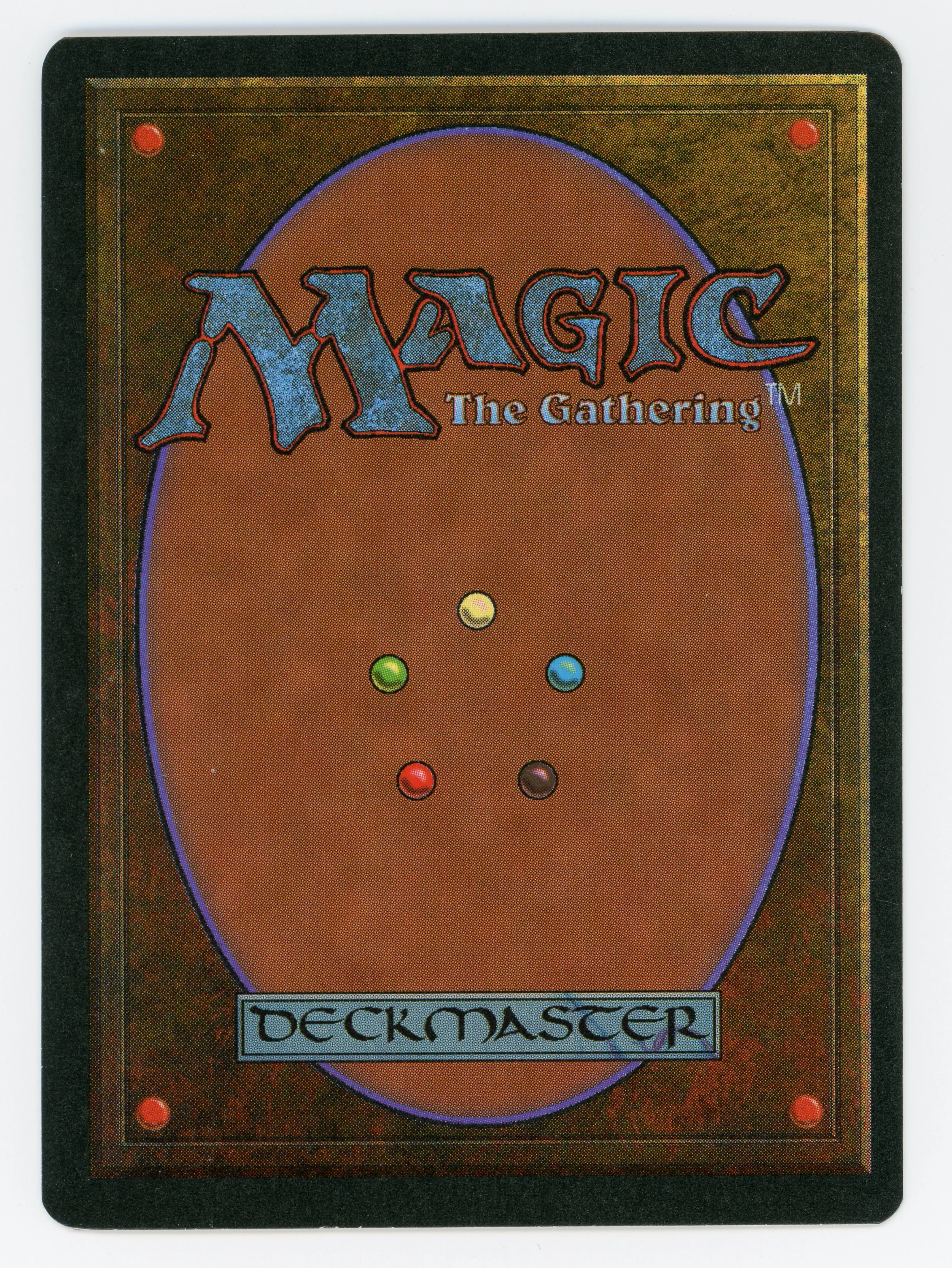 Wheel of Fortune - Scan 15862 - Image 2