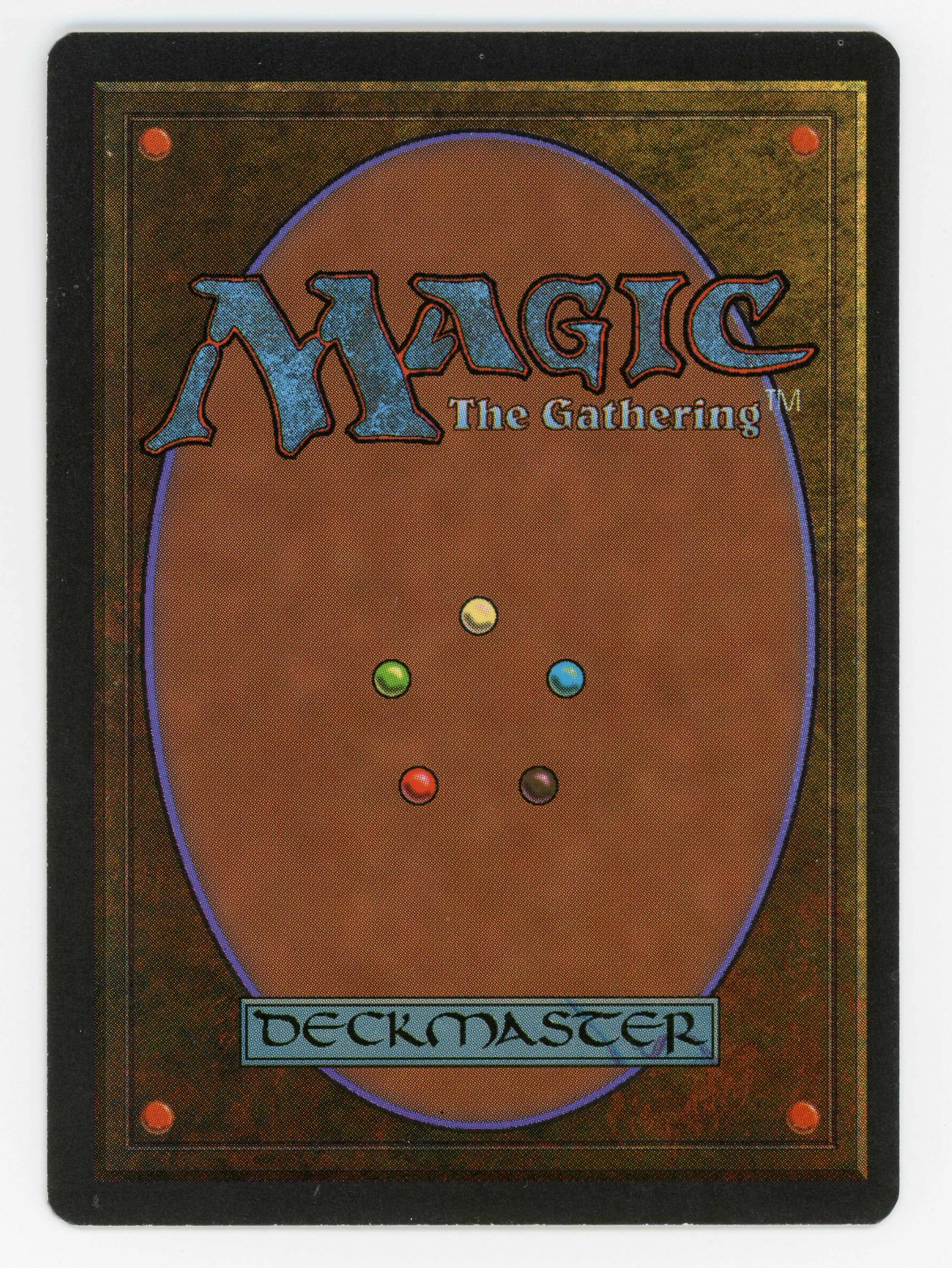 Wheel of Fortune — Scan 15988 - Image 2