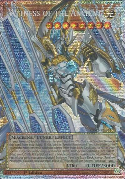 Yu-Gi-Oh! New Releases and Preorders!