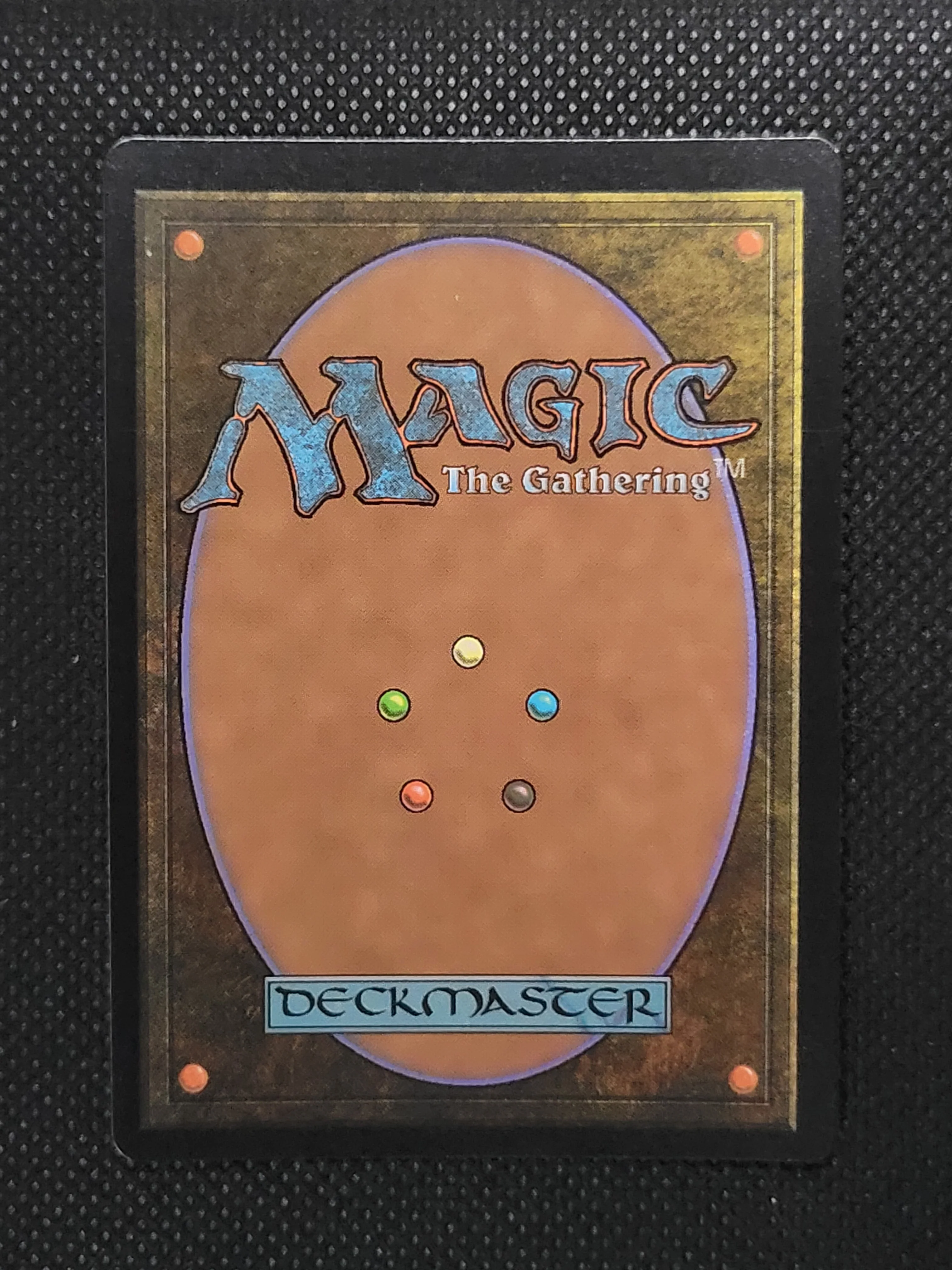 Wurmcoil Engine — Serial Numbered|307/500|Retro Frame|Schematic|Foil — ID 17326 - Image 4