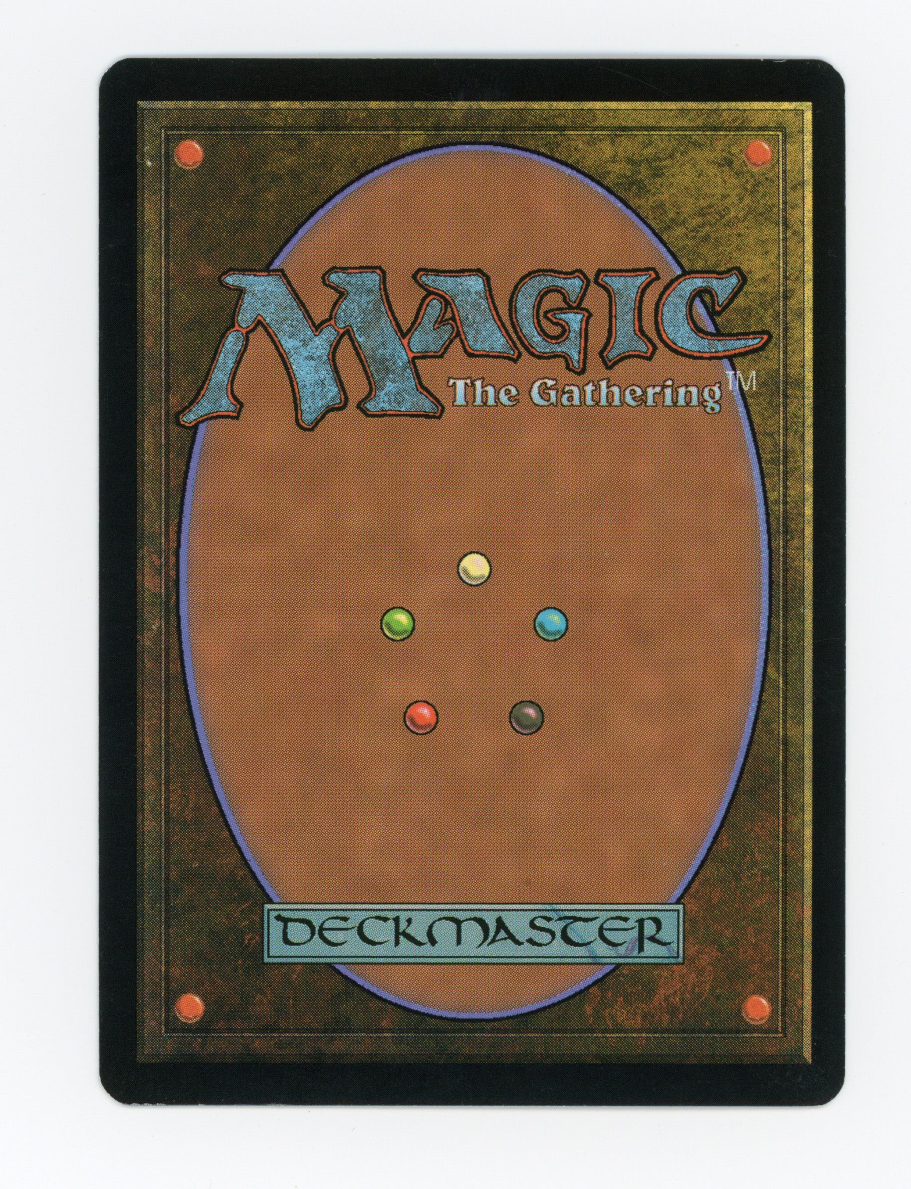Yawgmoth's Will — Foil — ID 17537 - Image 2
