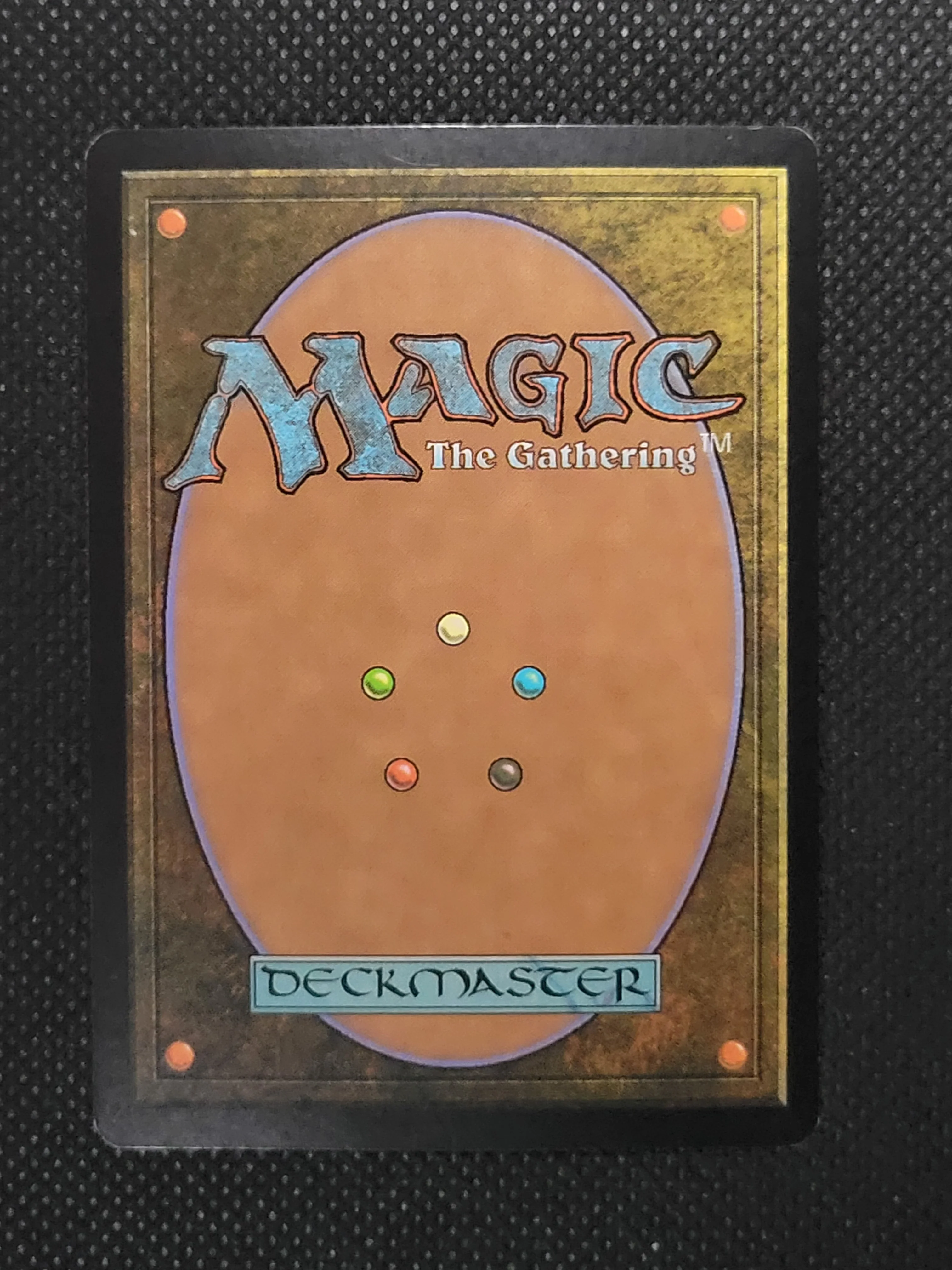 Yawgmoth's Will — Foil — ID 17537 - Image 4