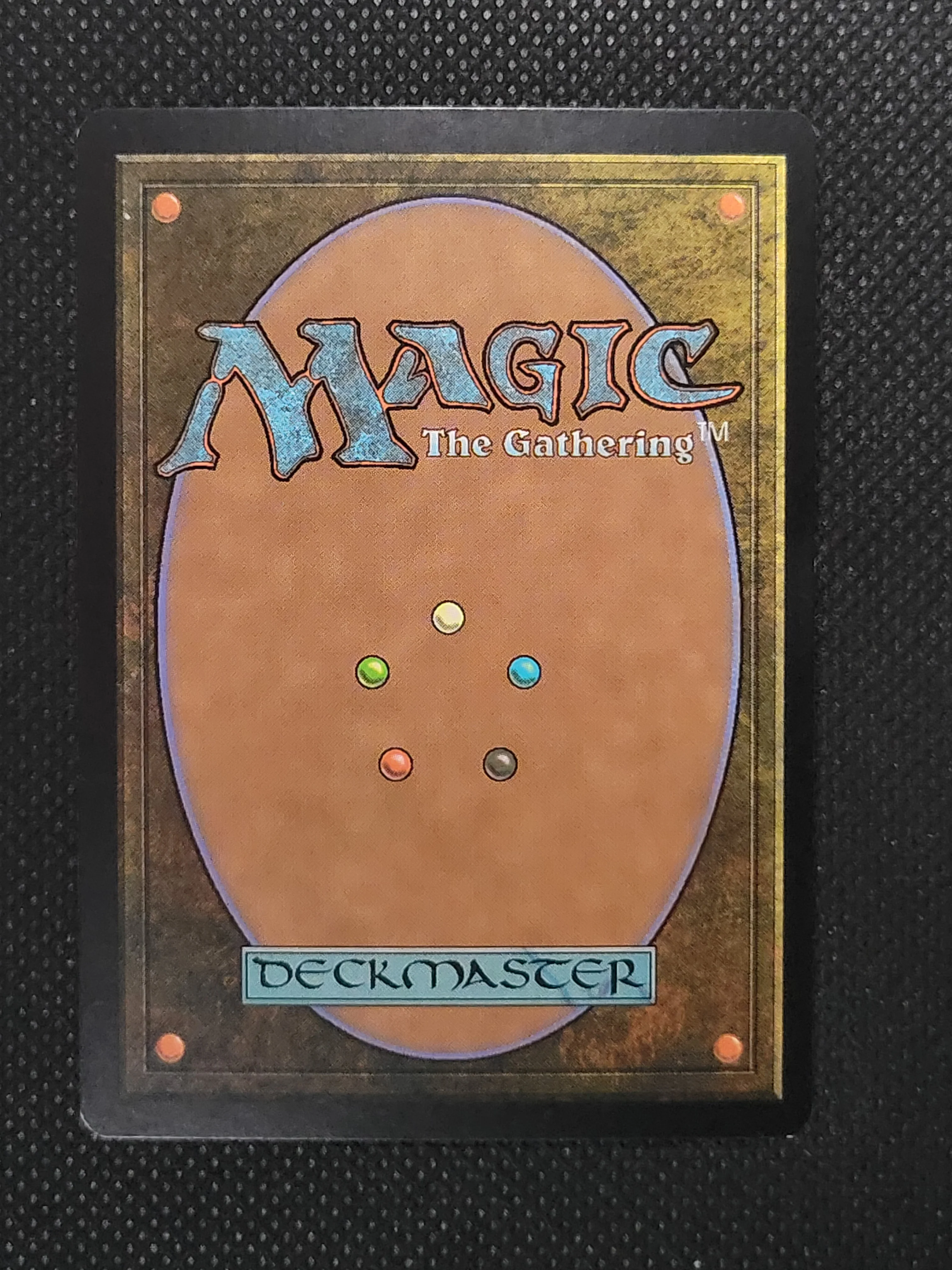 Yawgmoth's Will — Foil — ID 17538 - Image 4